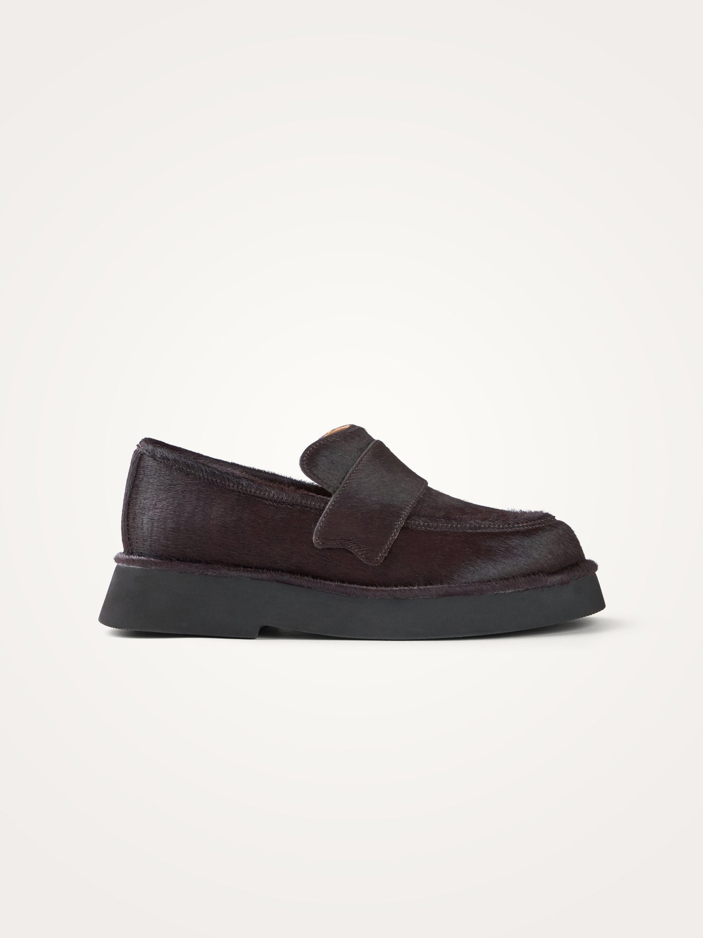 MASON Band loafers