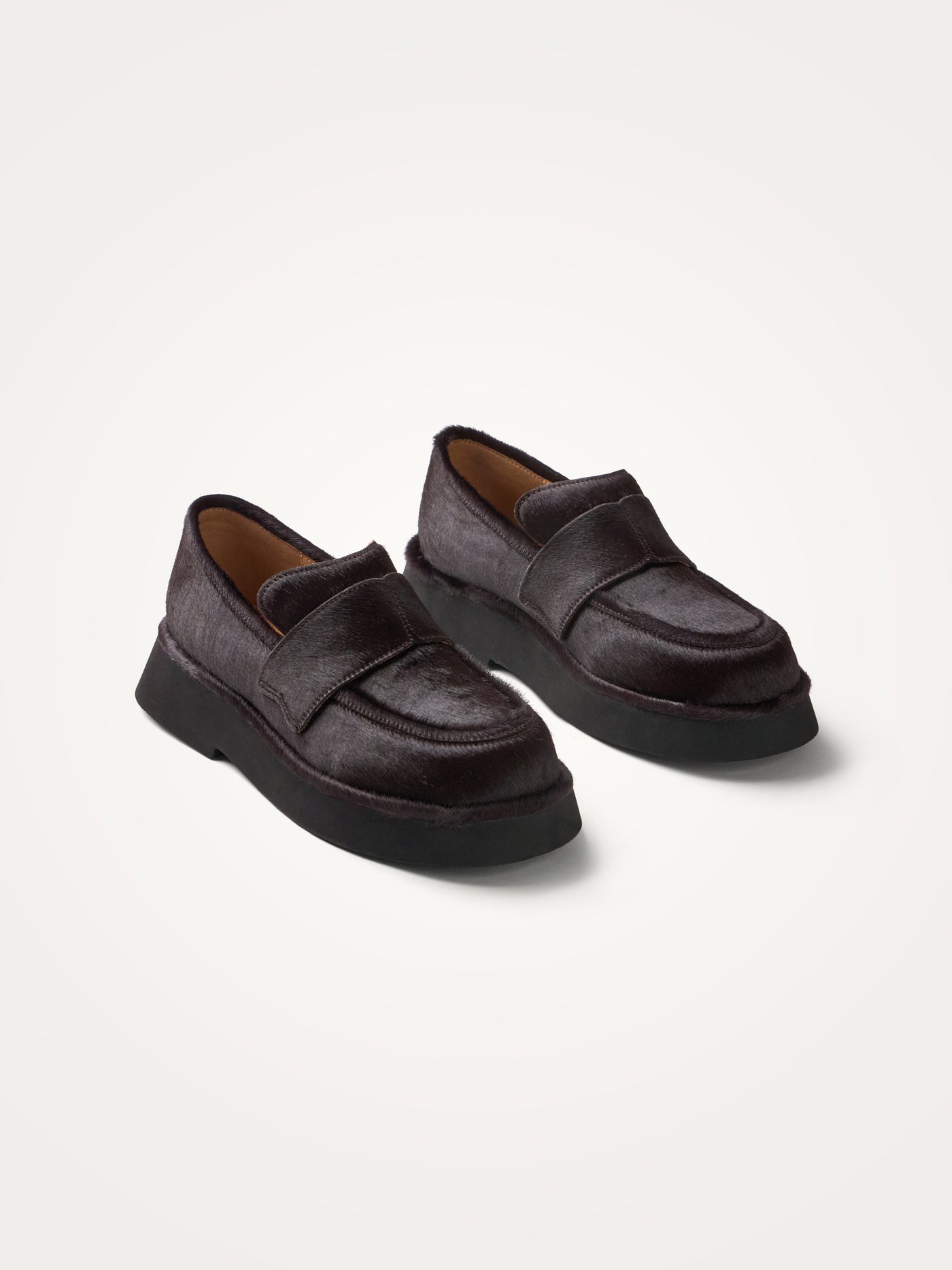 MASON Band loafers