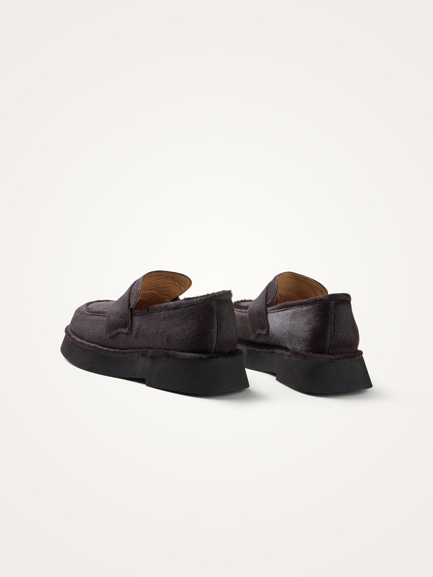MASON Band loafers