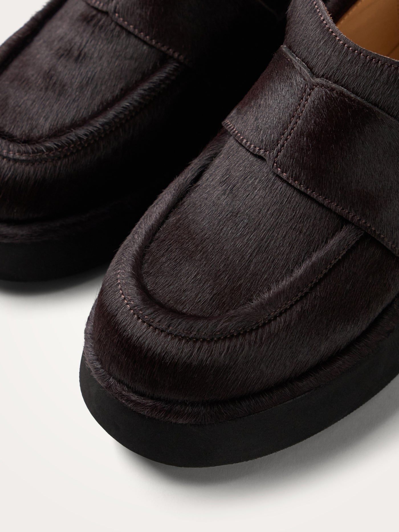 MASON Band loafers