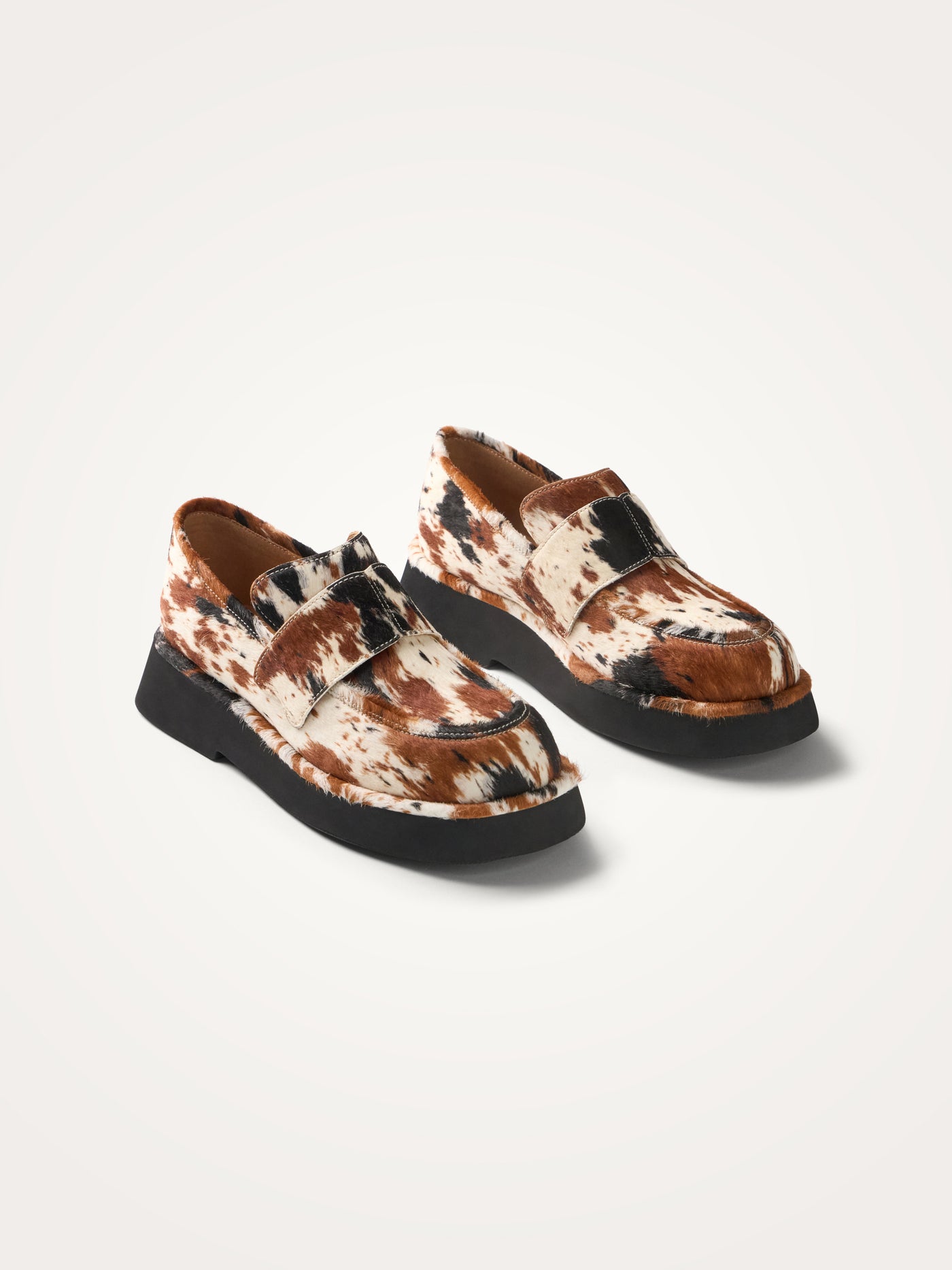 MASON Band loafers
