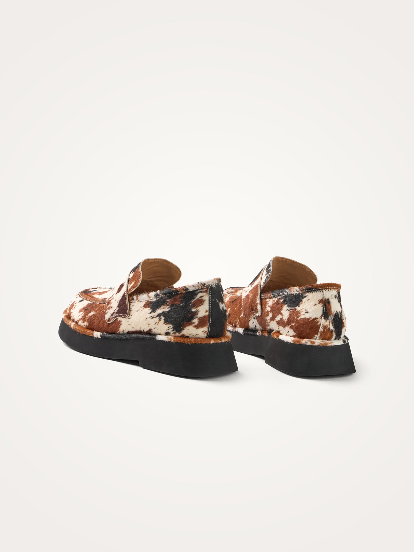 MASON Band loafers