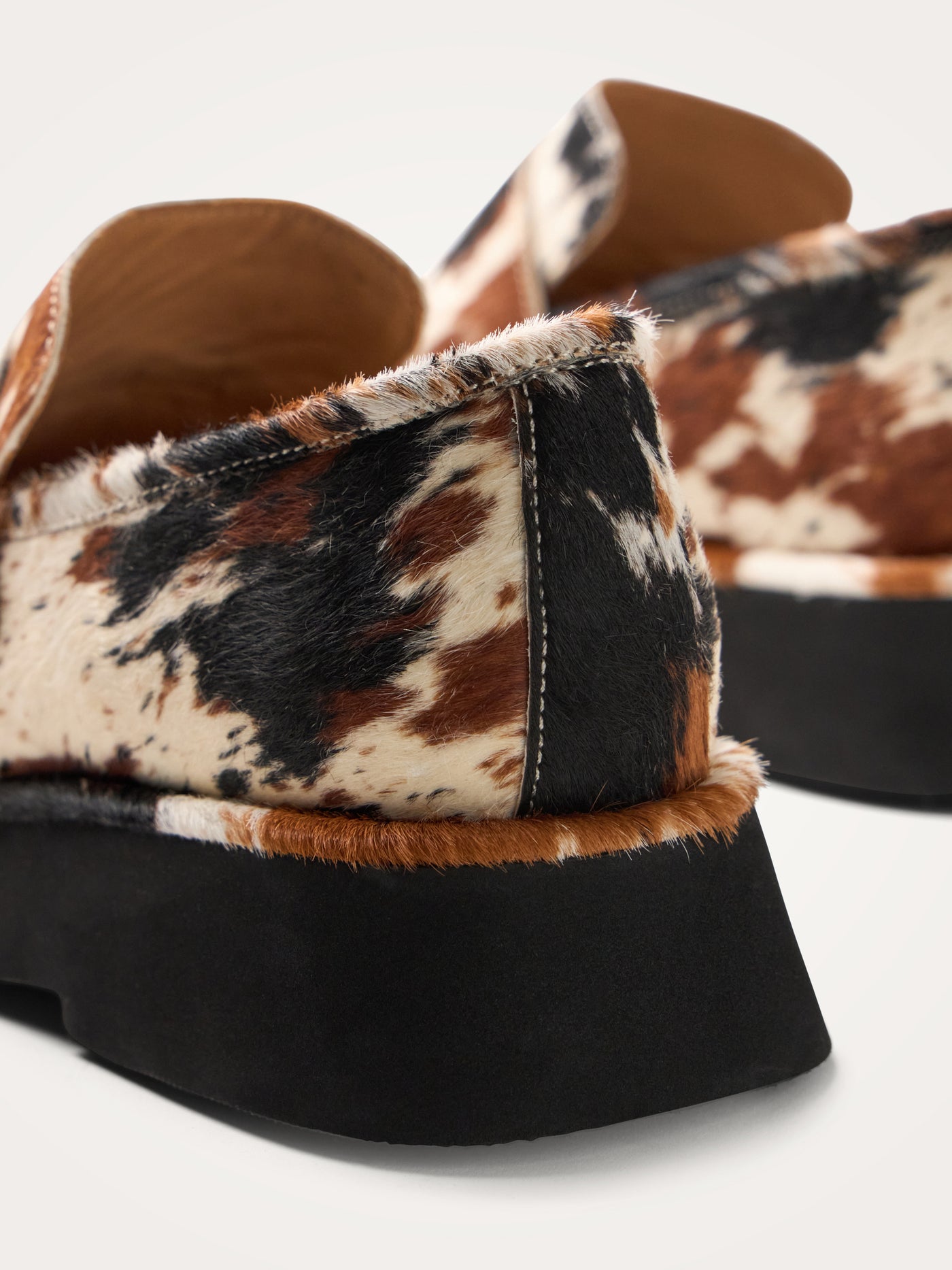 MASON Band loafers