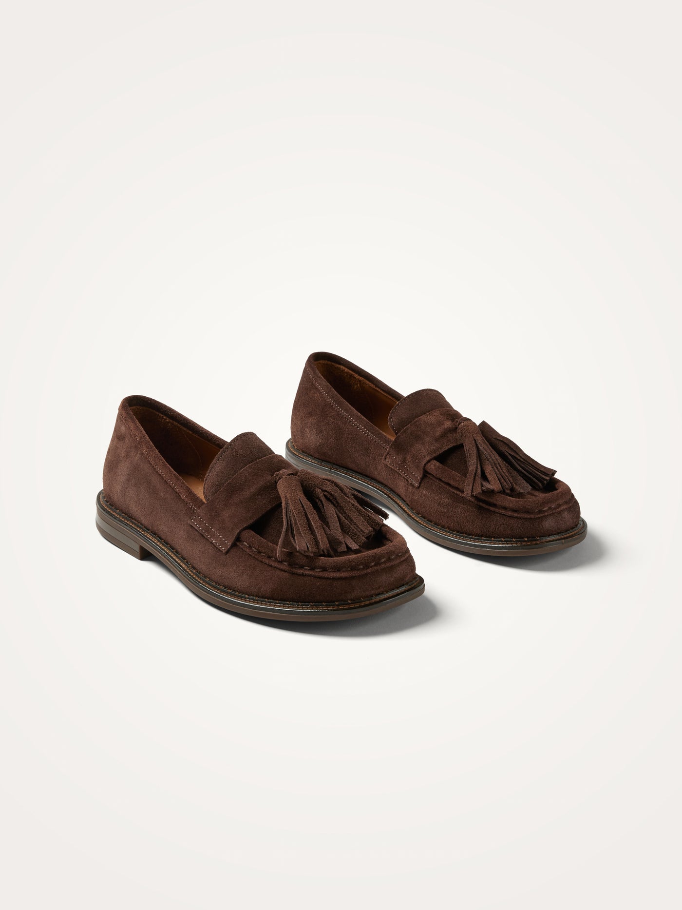 WILLOW loafers