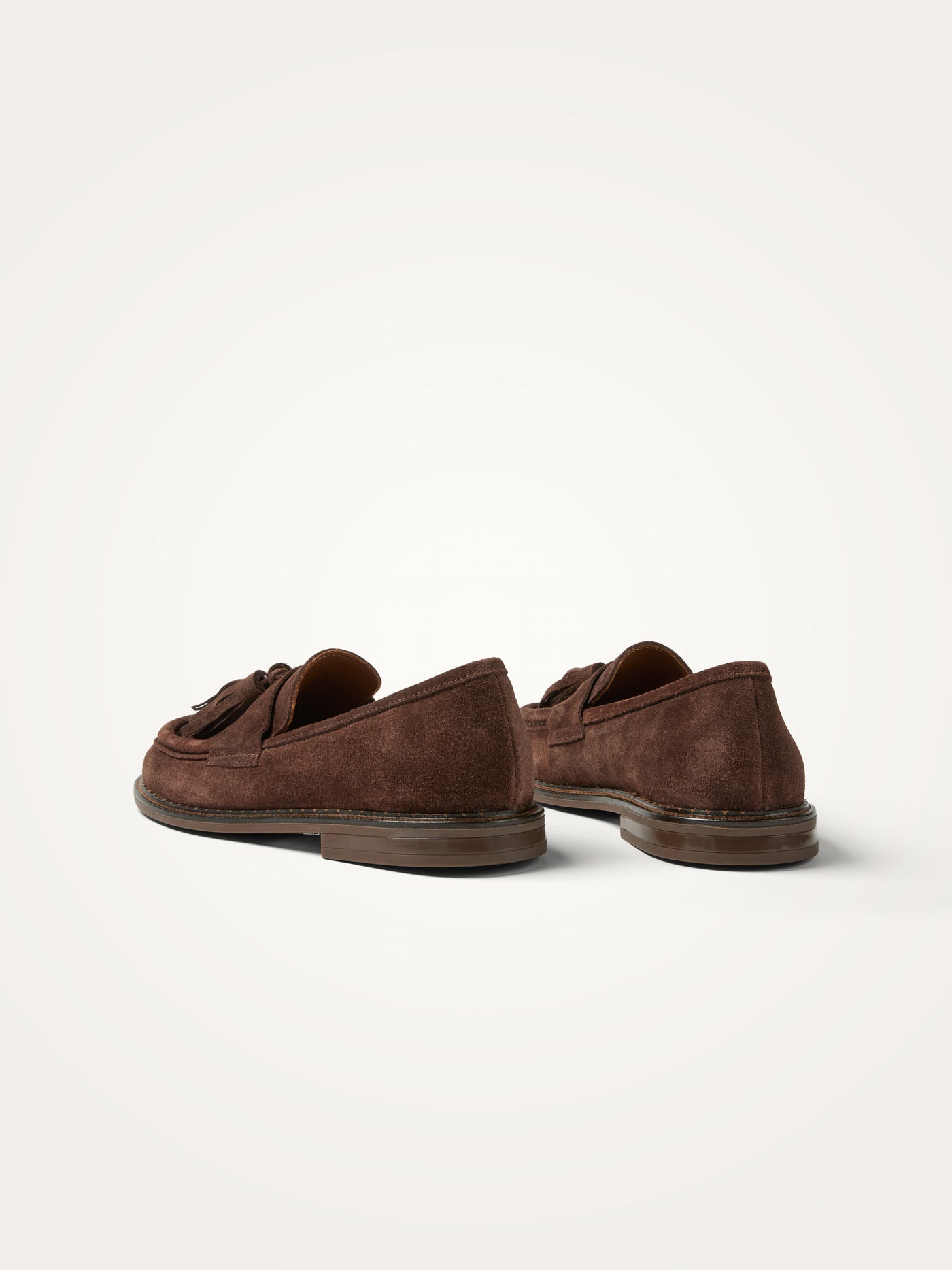 WILLOW loafers