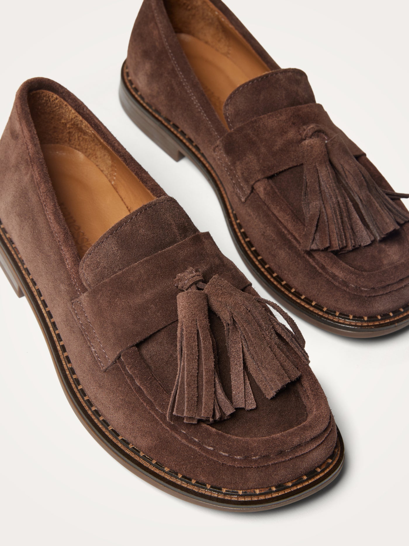 WILLOW loafers