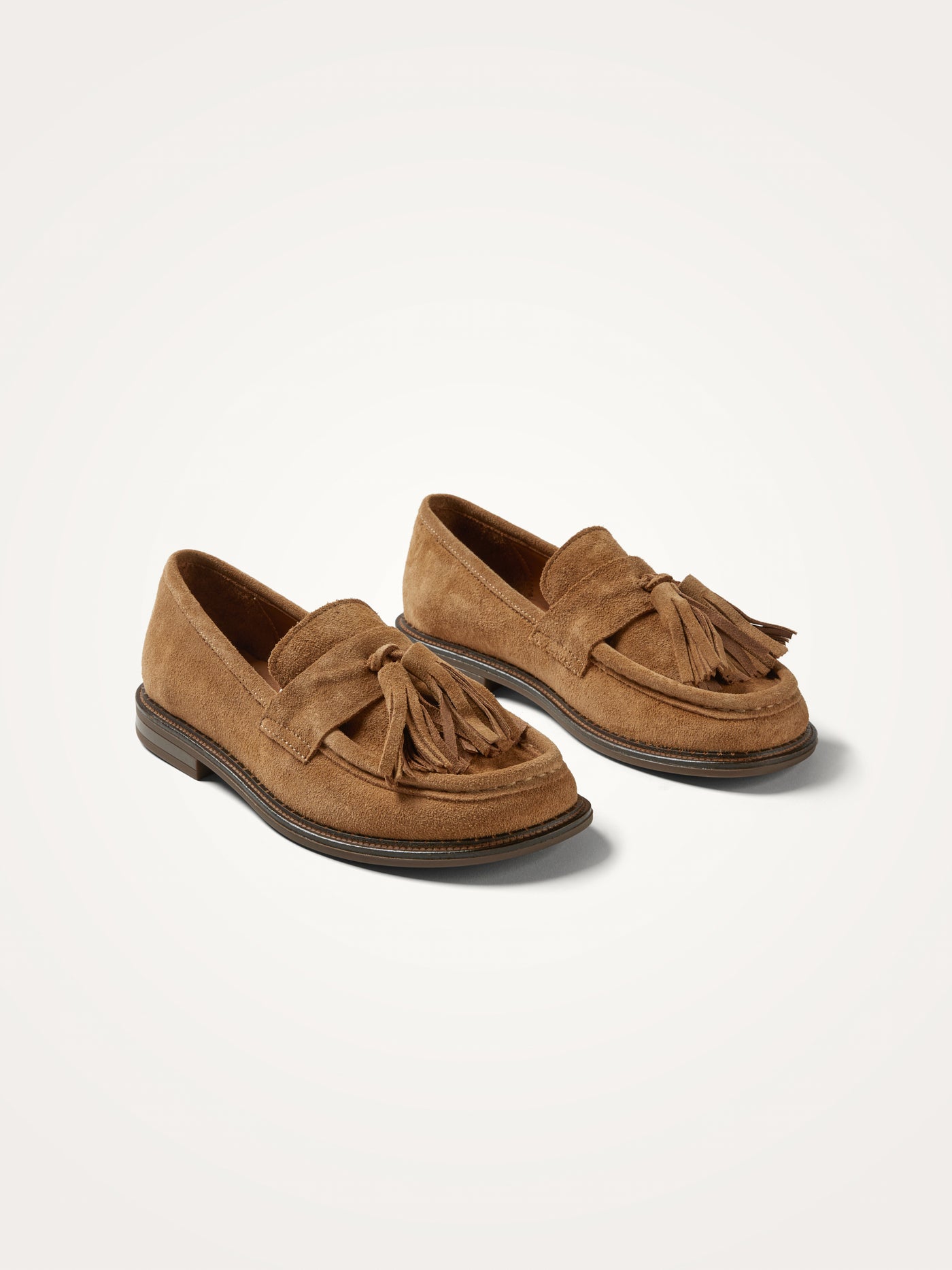 WILLOW loafers