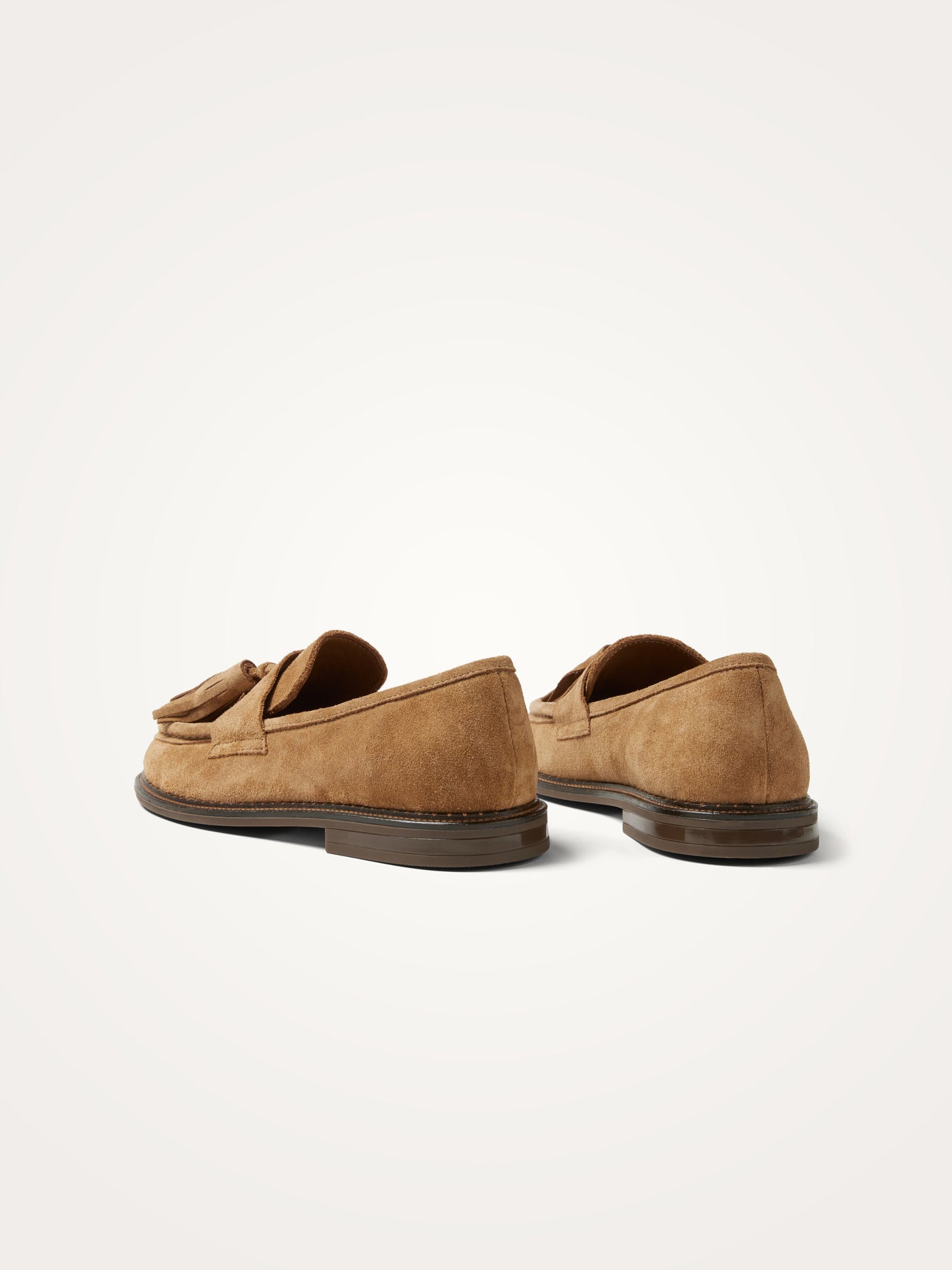 WILLOW loafers