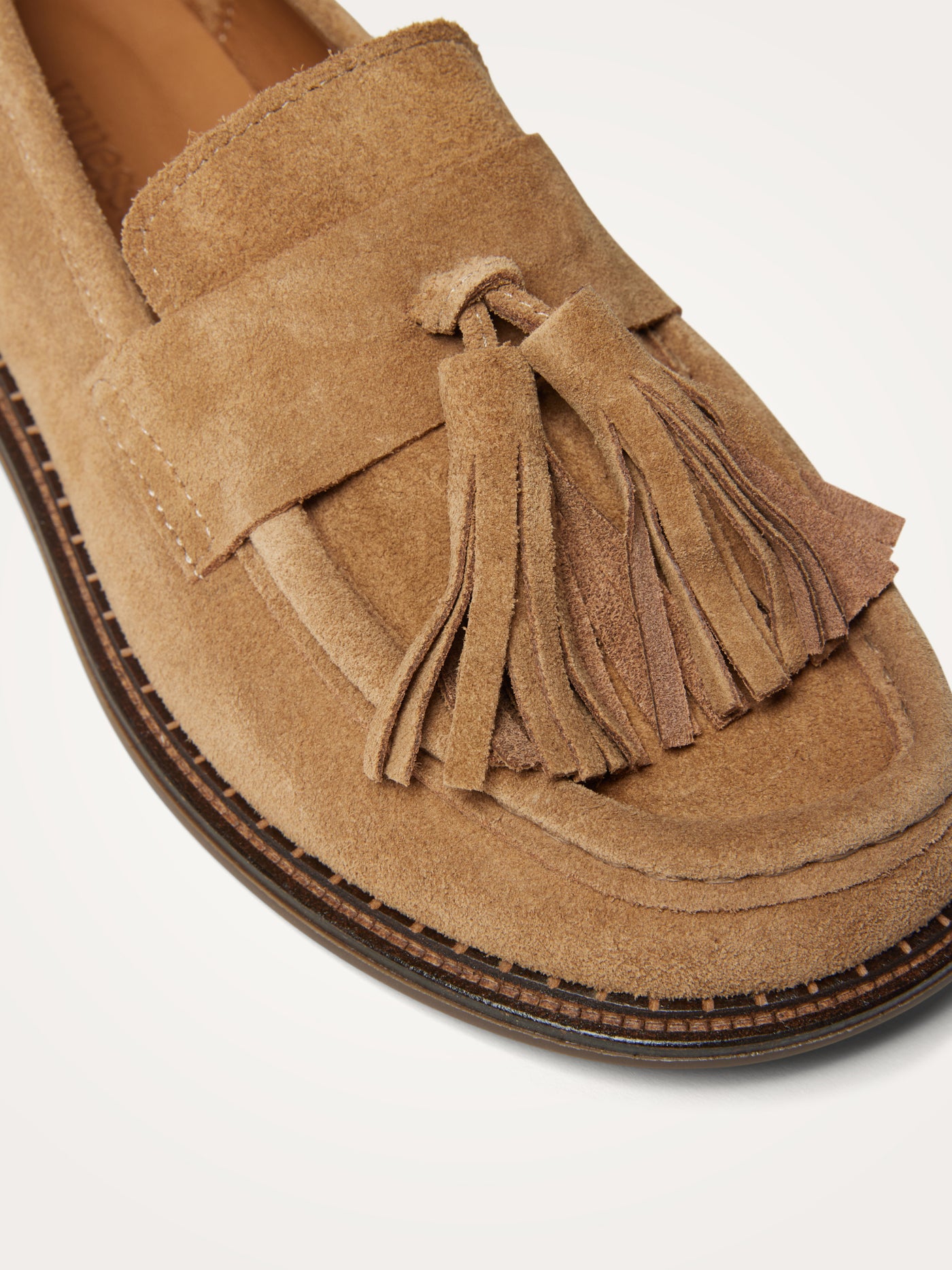 WILLOW loafers
