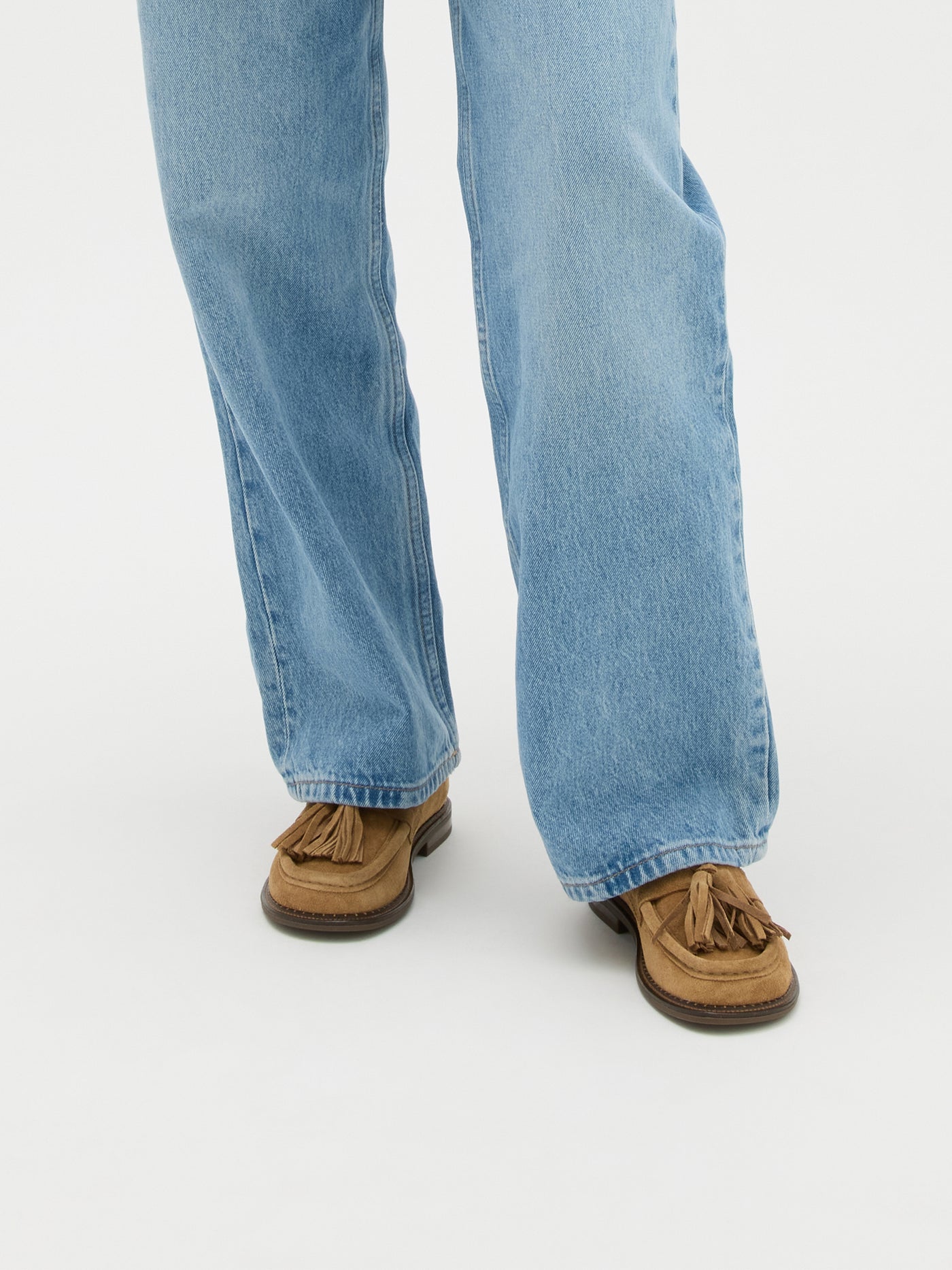 WILLOW loafers