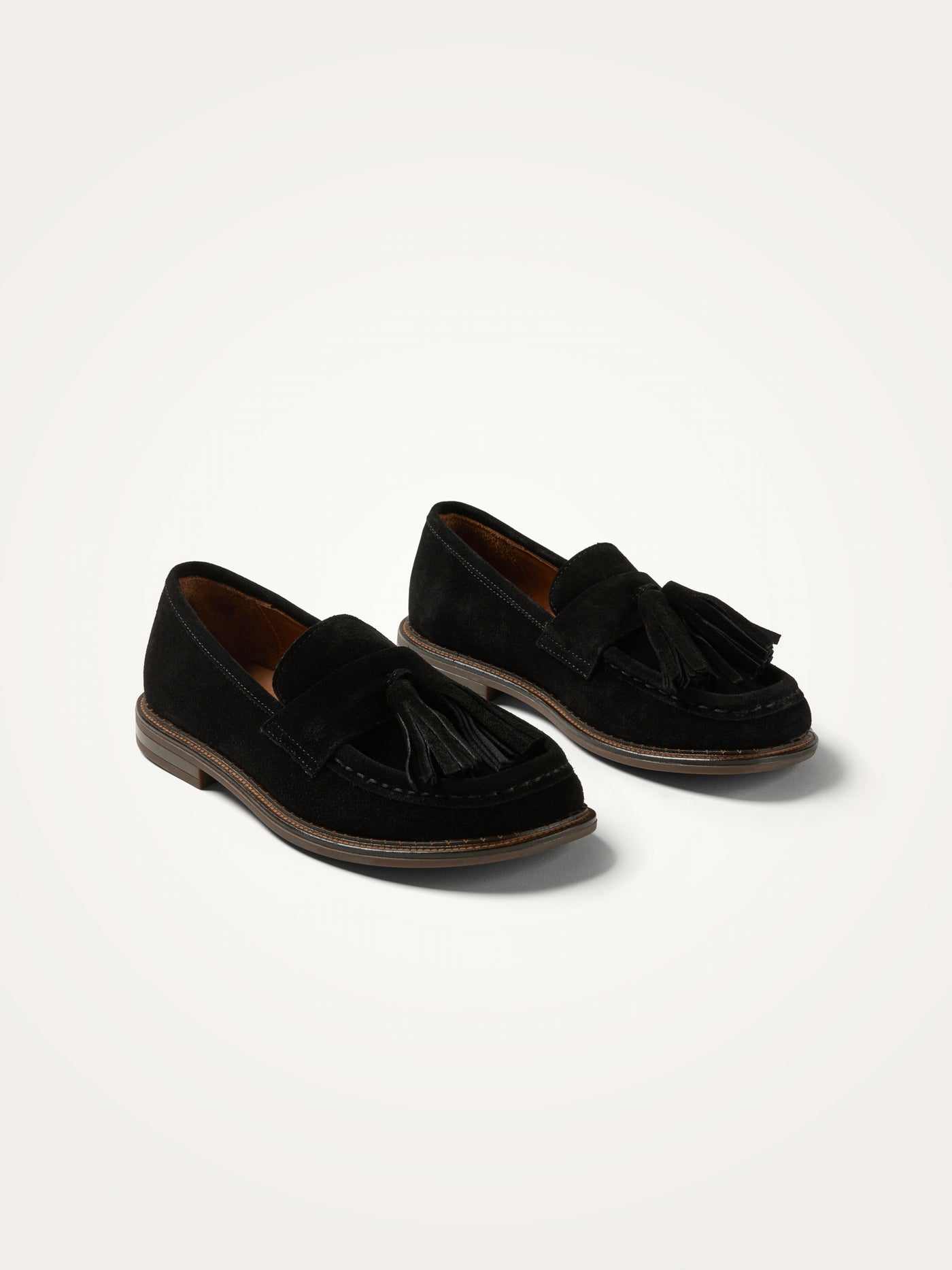 WILLOW loafers