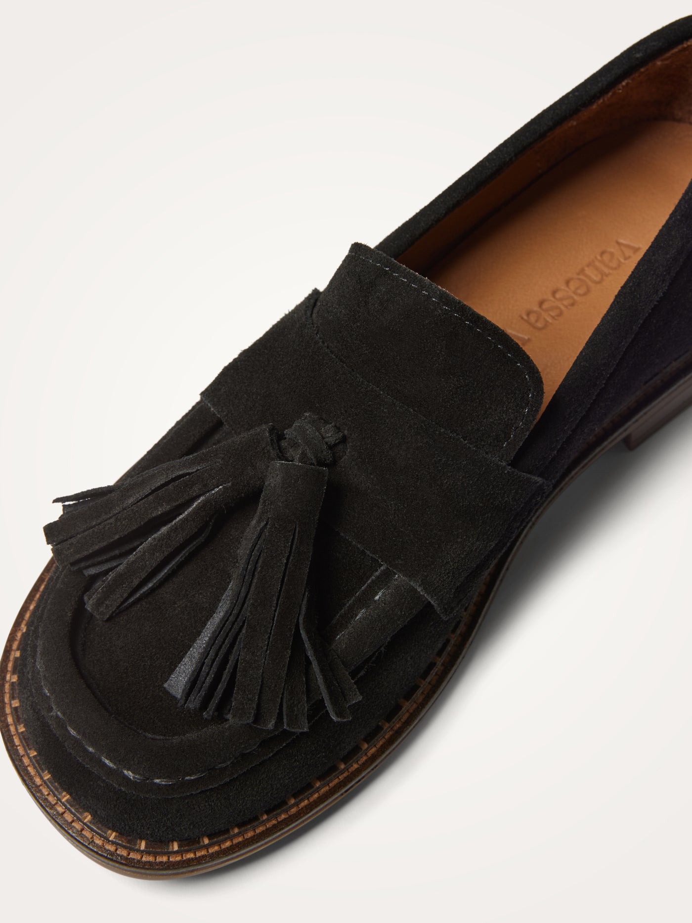 WILLOW loafers