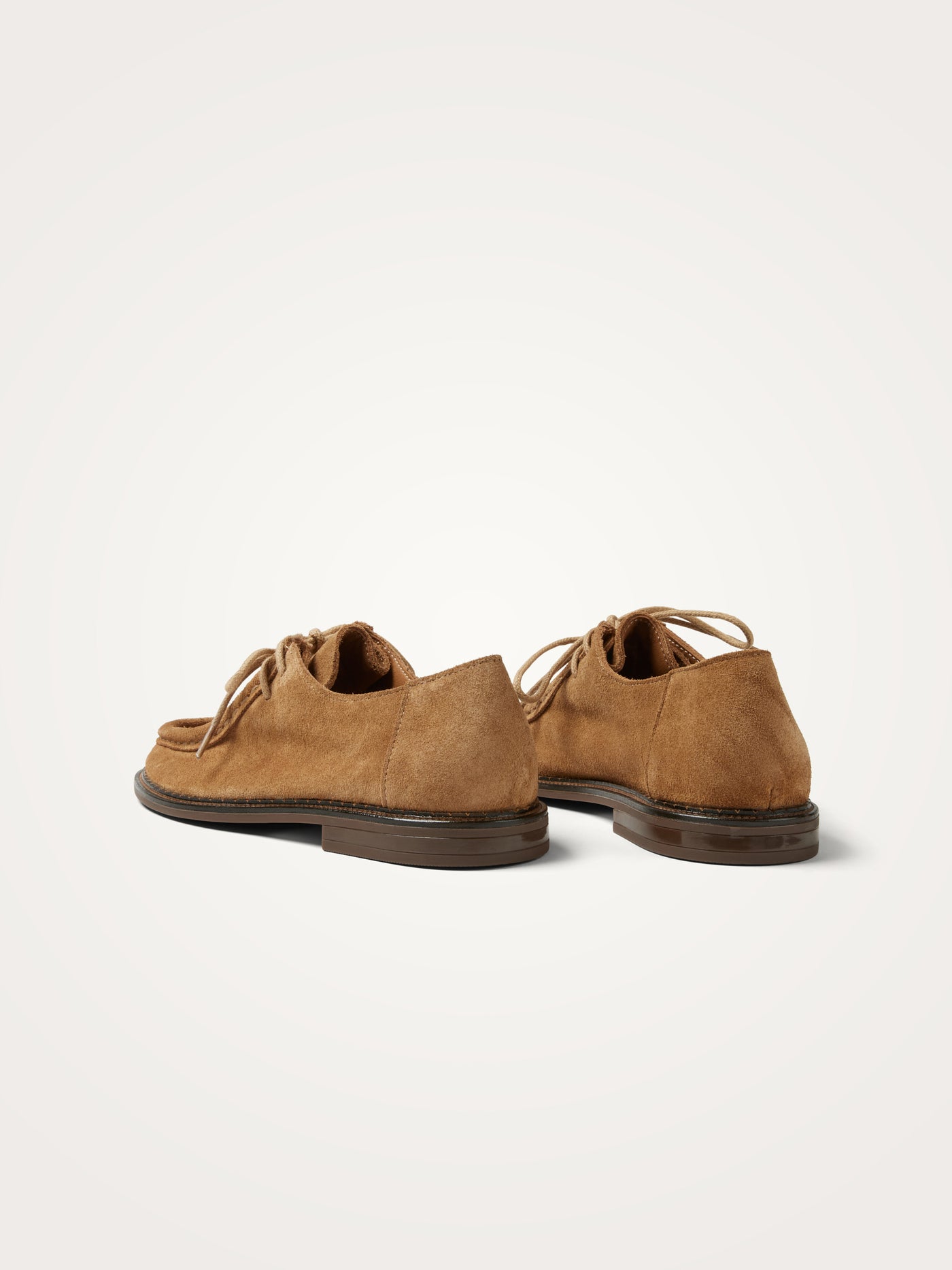 WILLOW Lace derbies