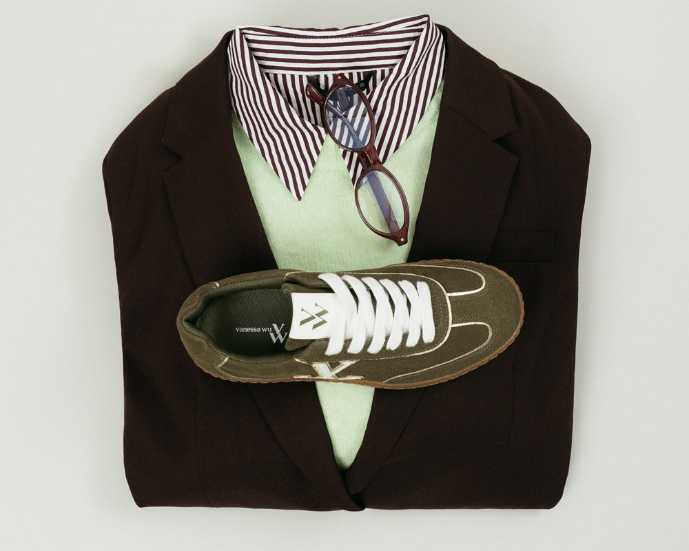 Be the first to know about all our news and benefit from the advice of our fashion experts!