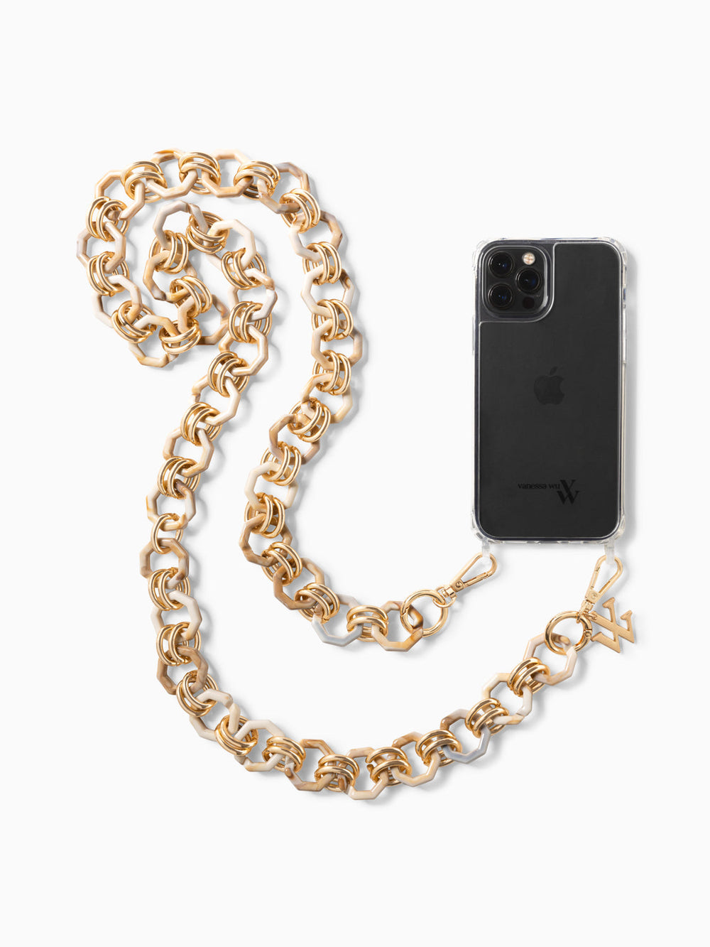 Phone chain Gina