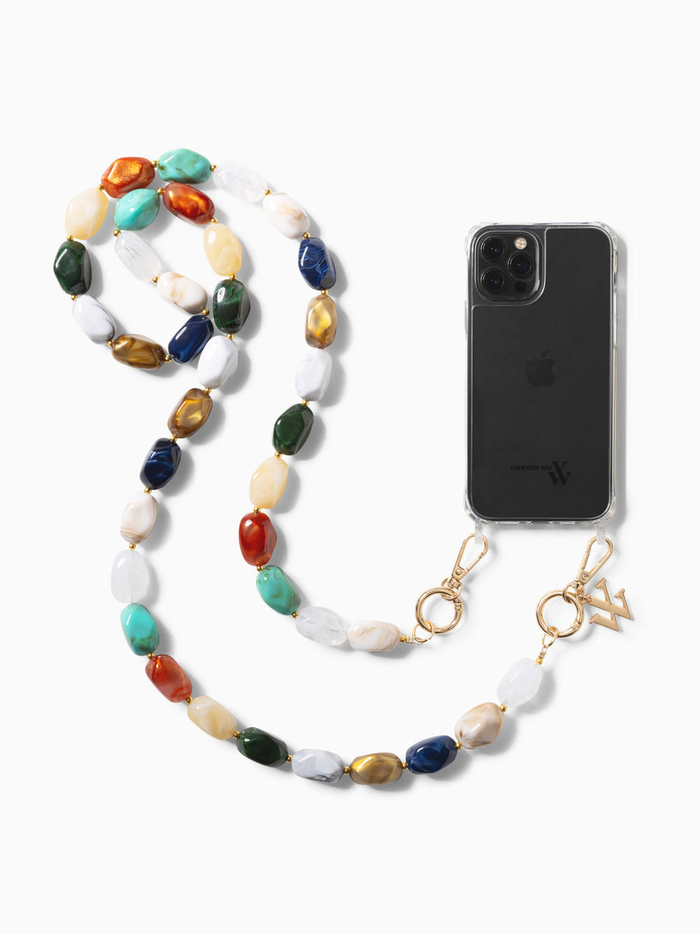 Phone chain Livia