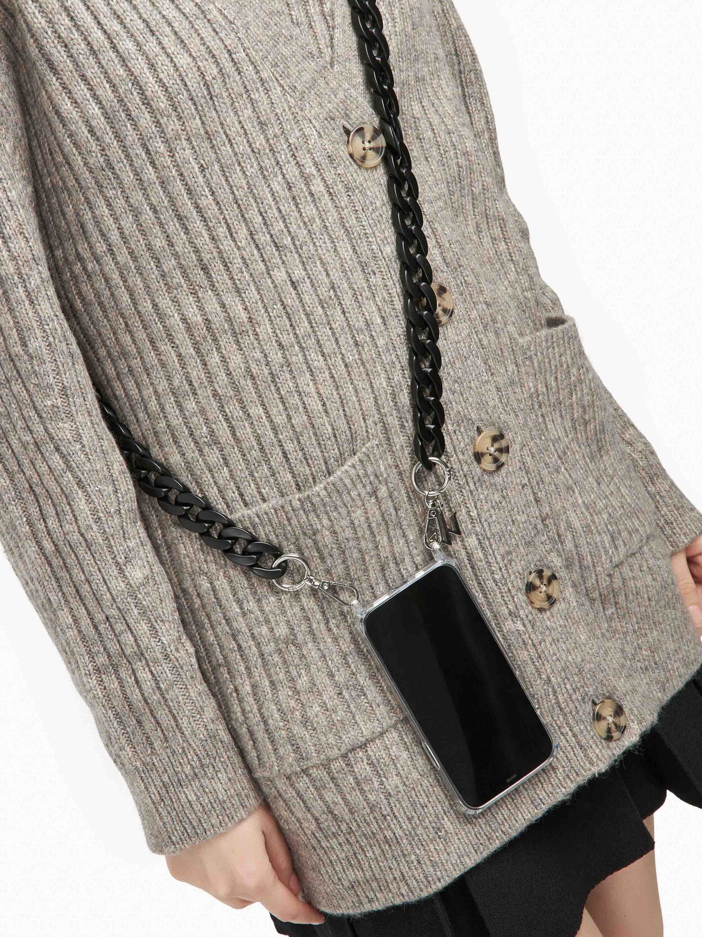 Chaîne de téléphone Aurélie