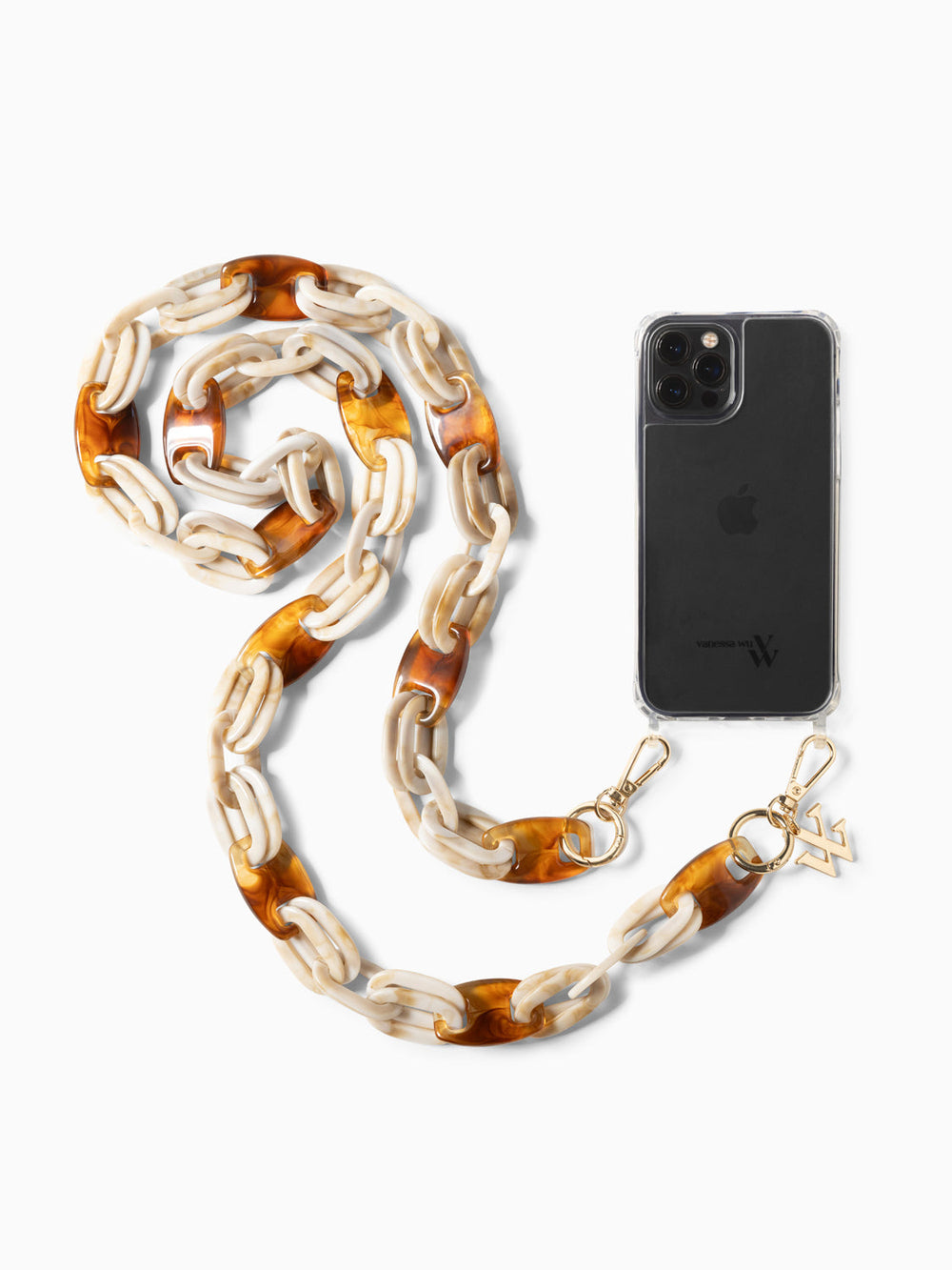 Chaîne de téléphone Celiane