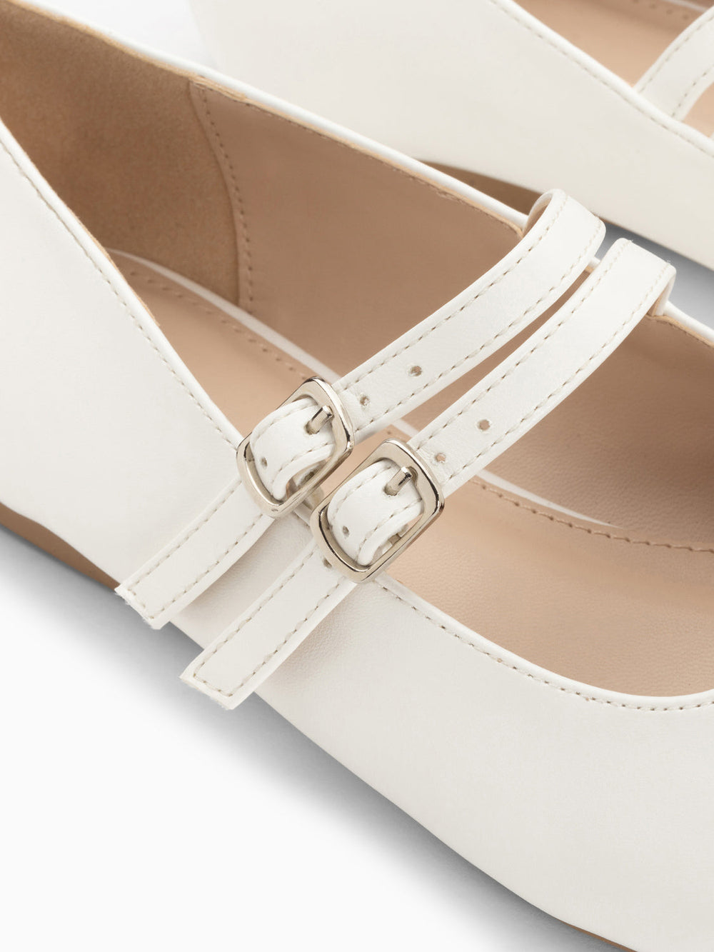 Ballerines Luce