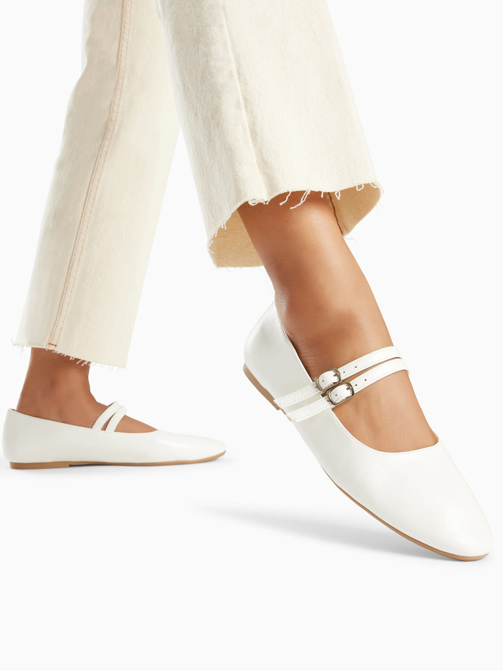 Ballerines Luce