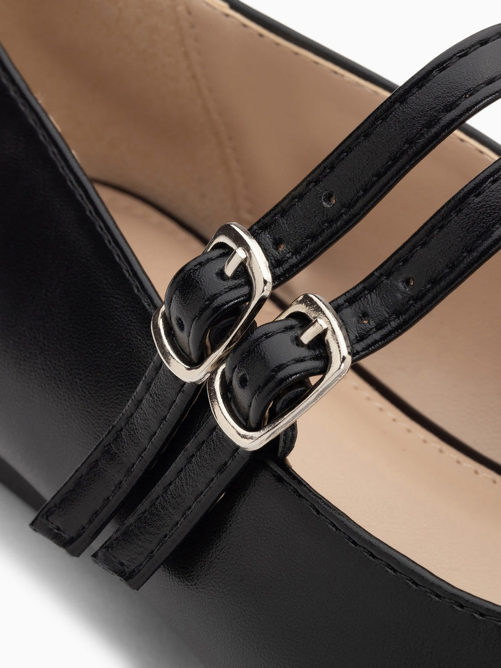 Ballerines Luce
