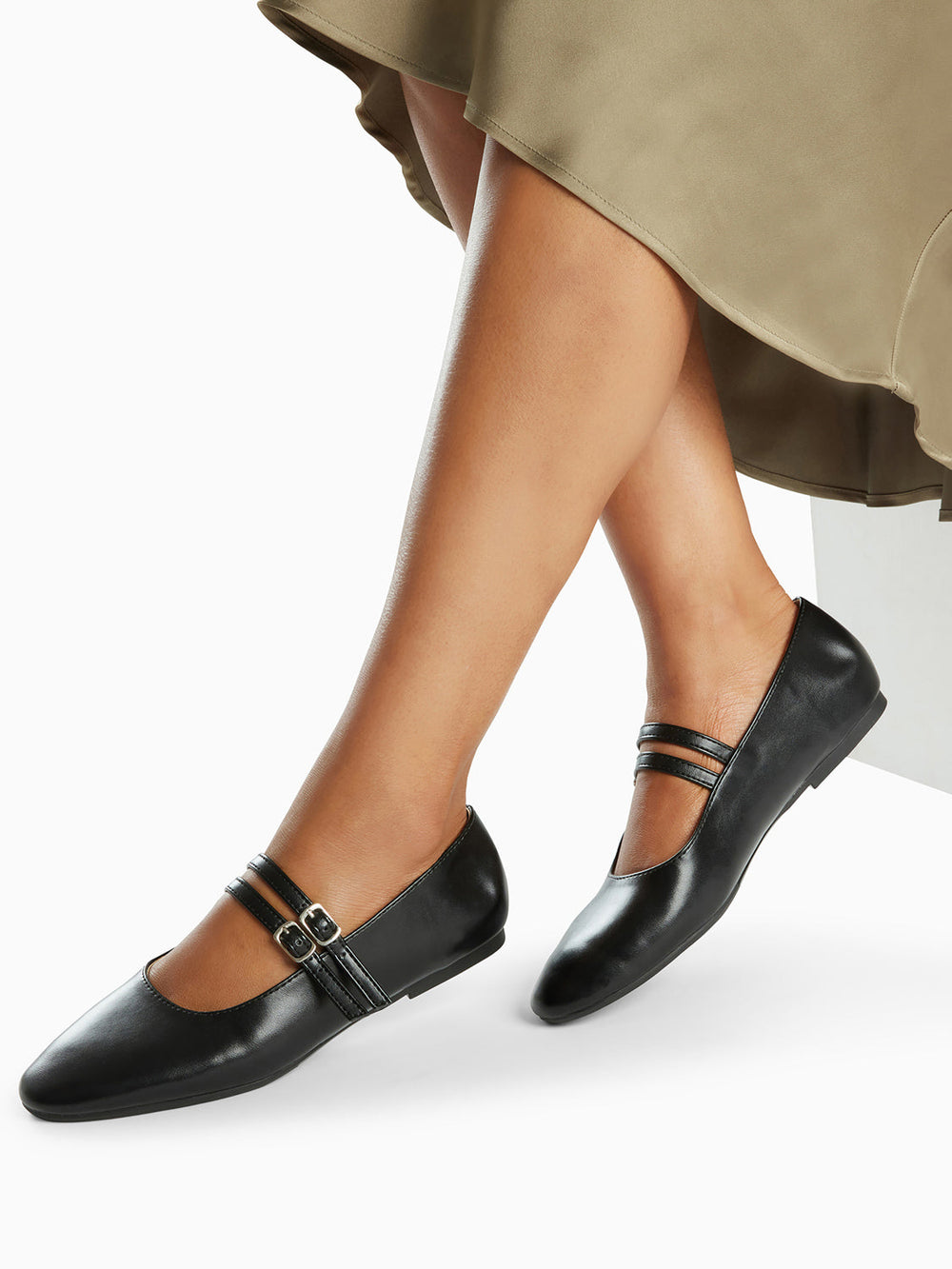 Ballerines Luce