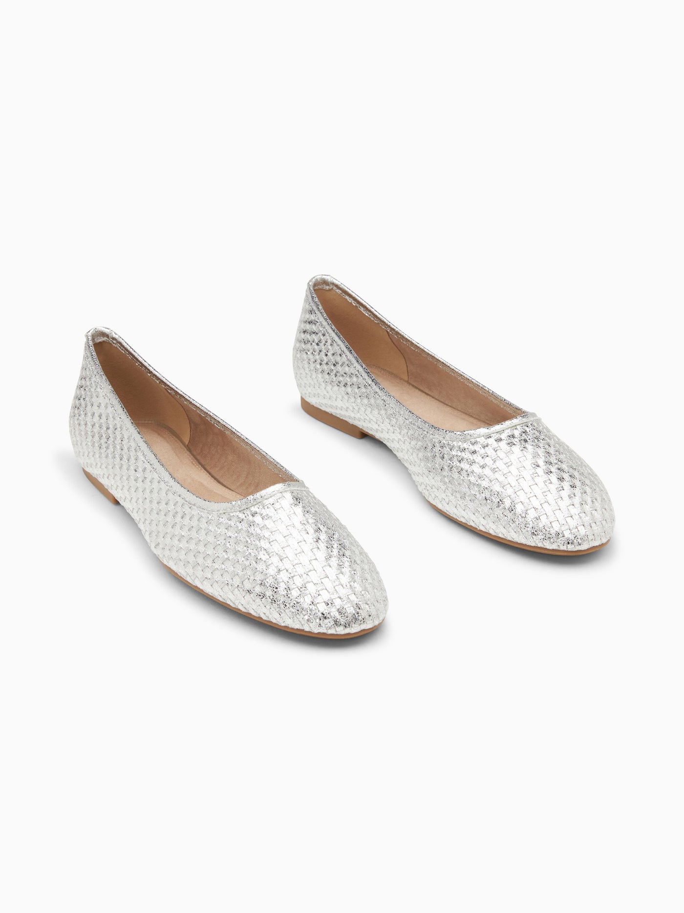 Ballet flats Provence