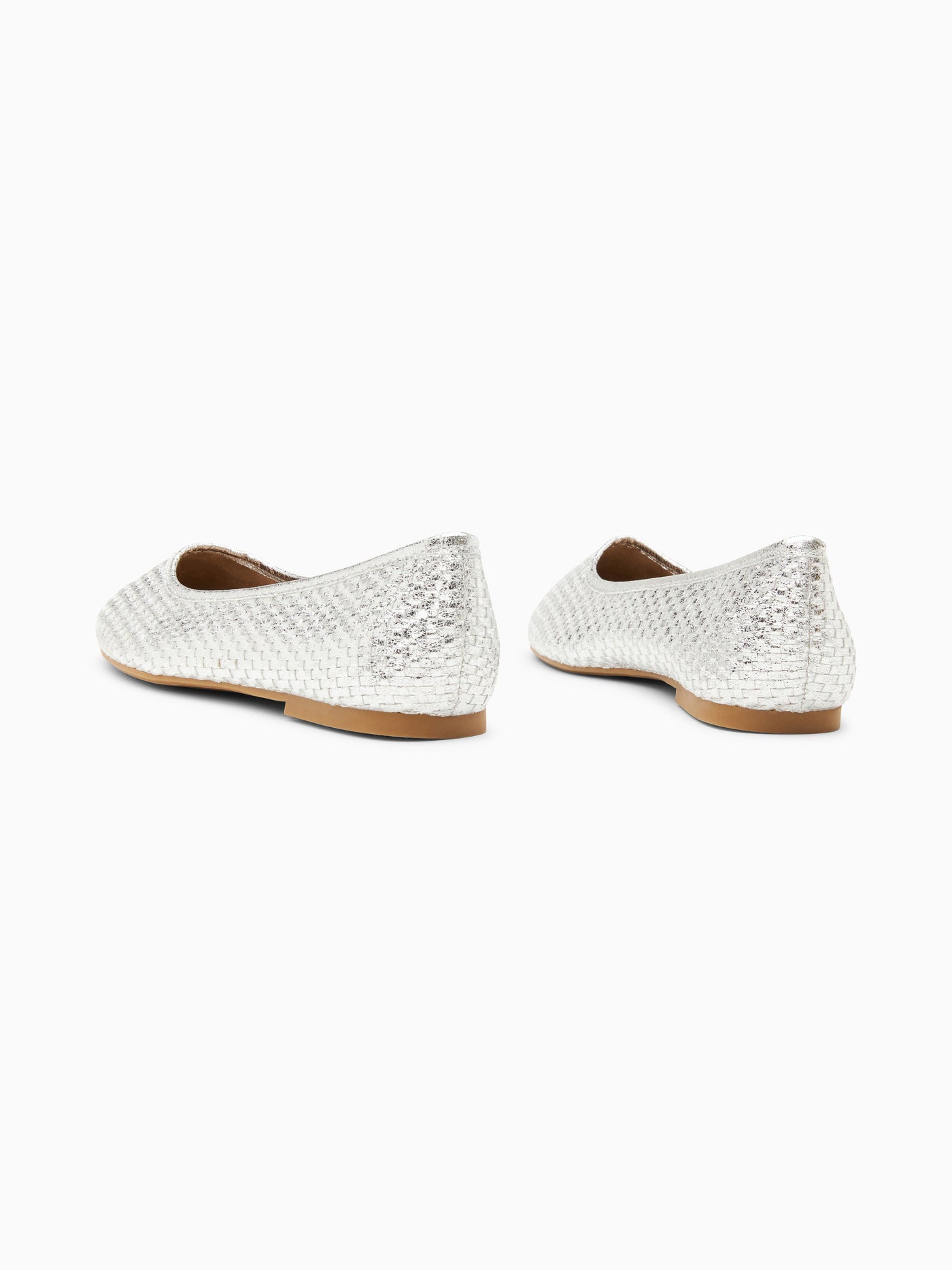 Ballet flats Provence
