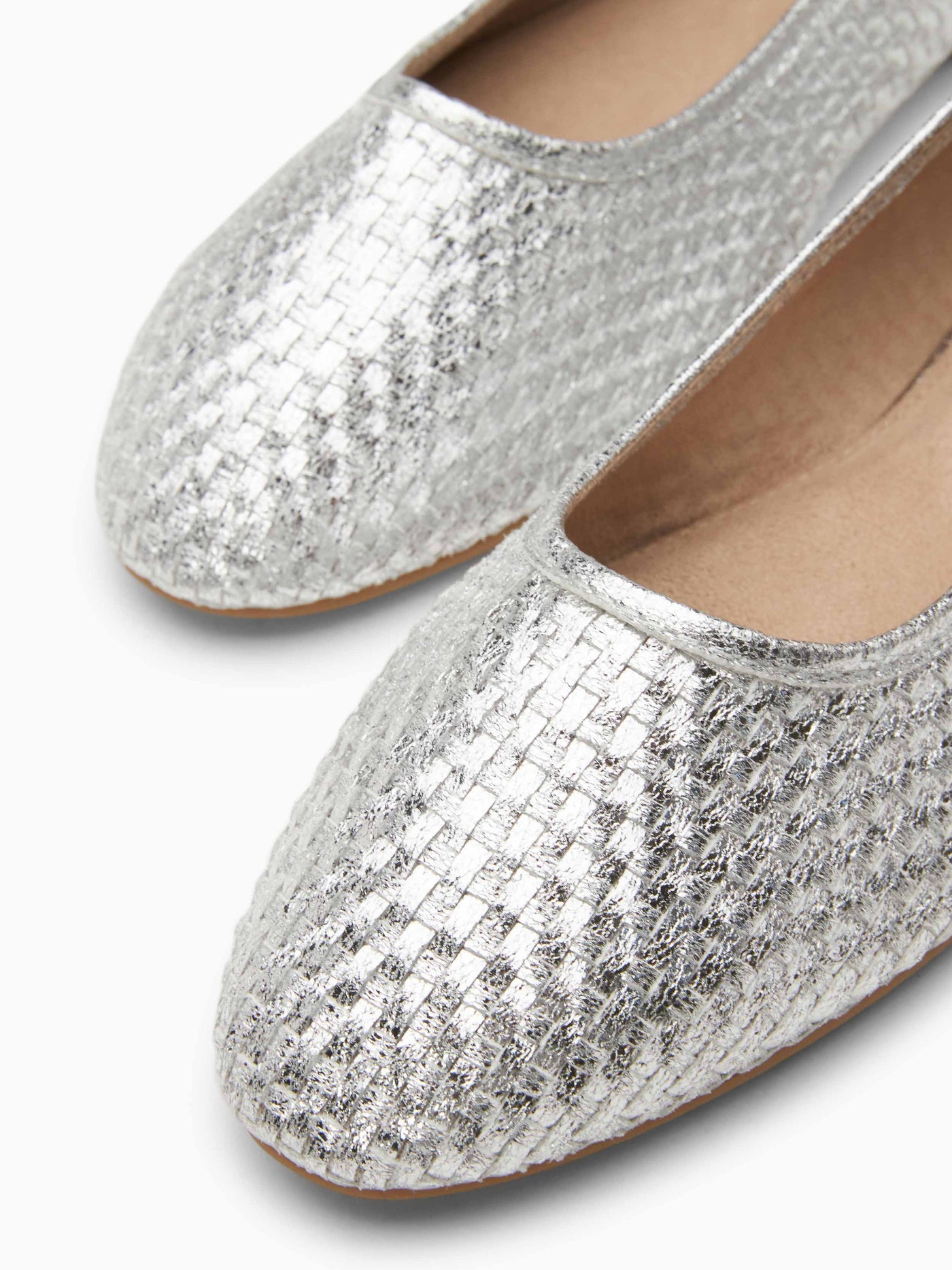 Ballet flats Provence