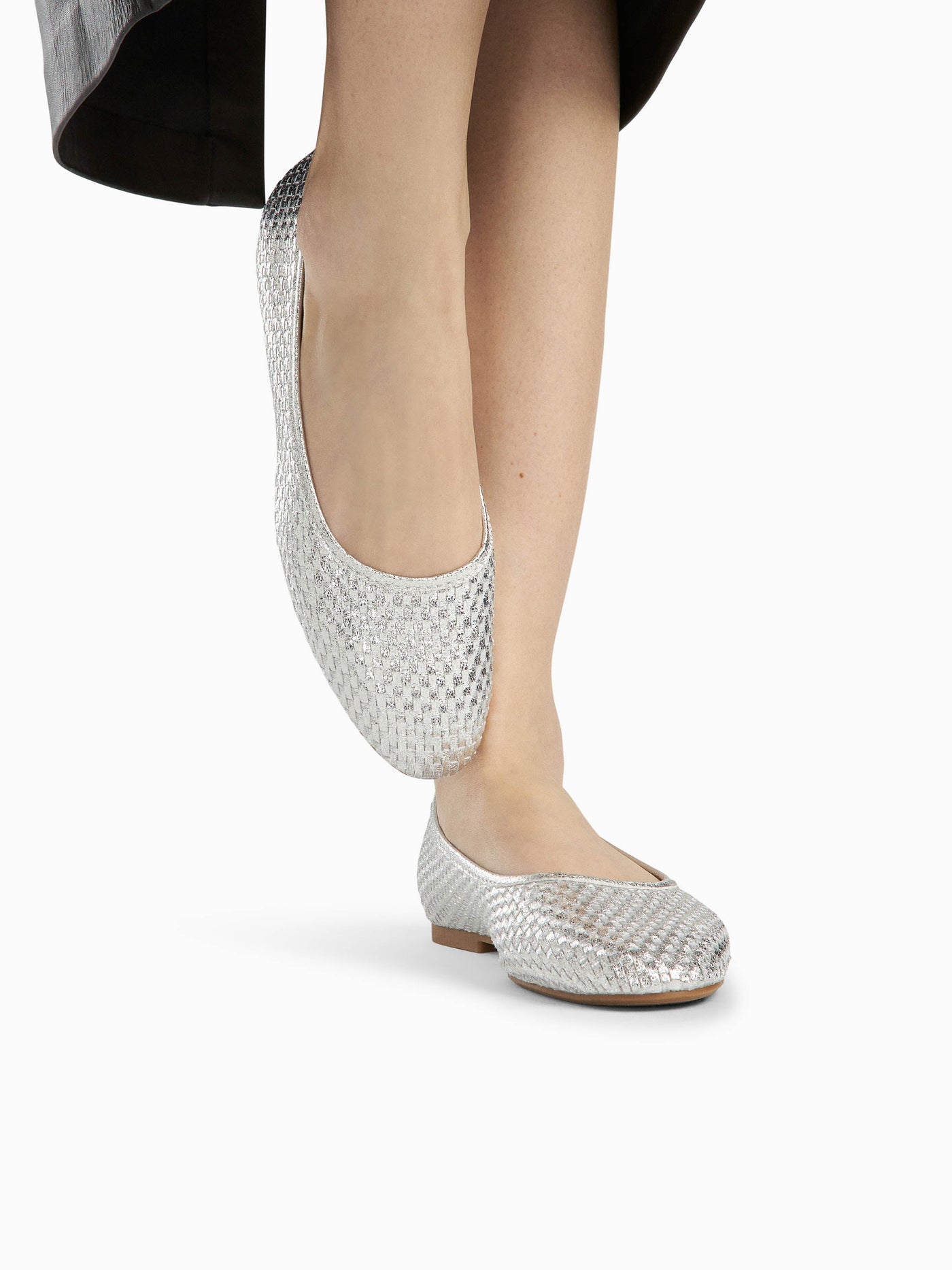 Ballerines Provence
