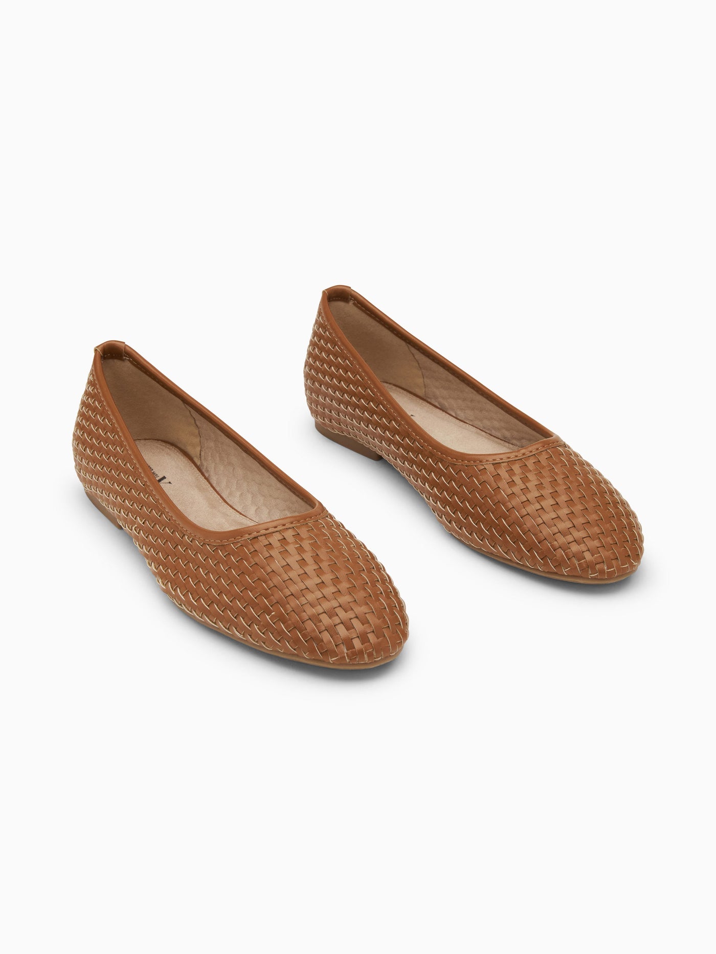Ballet flats Provence