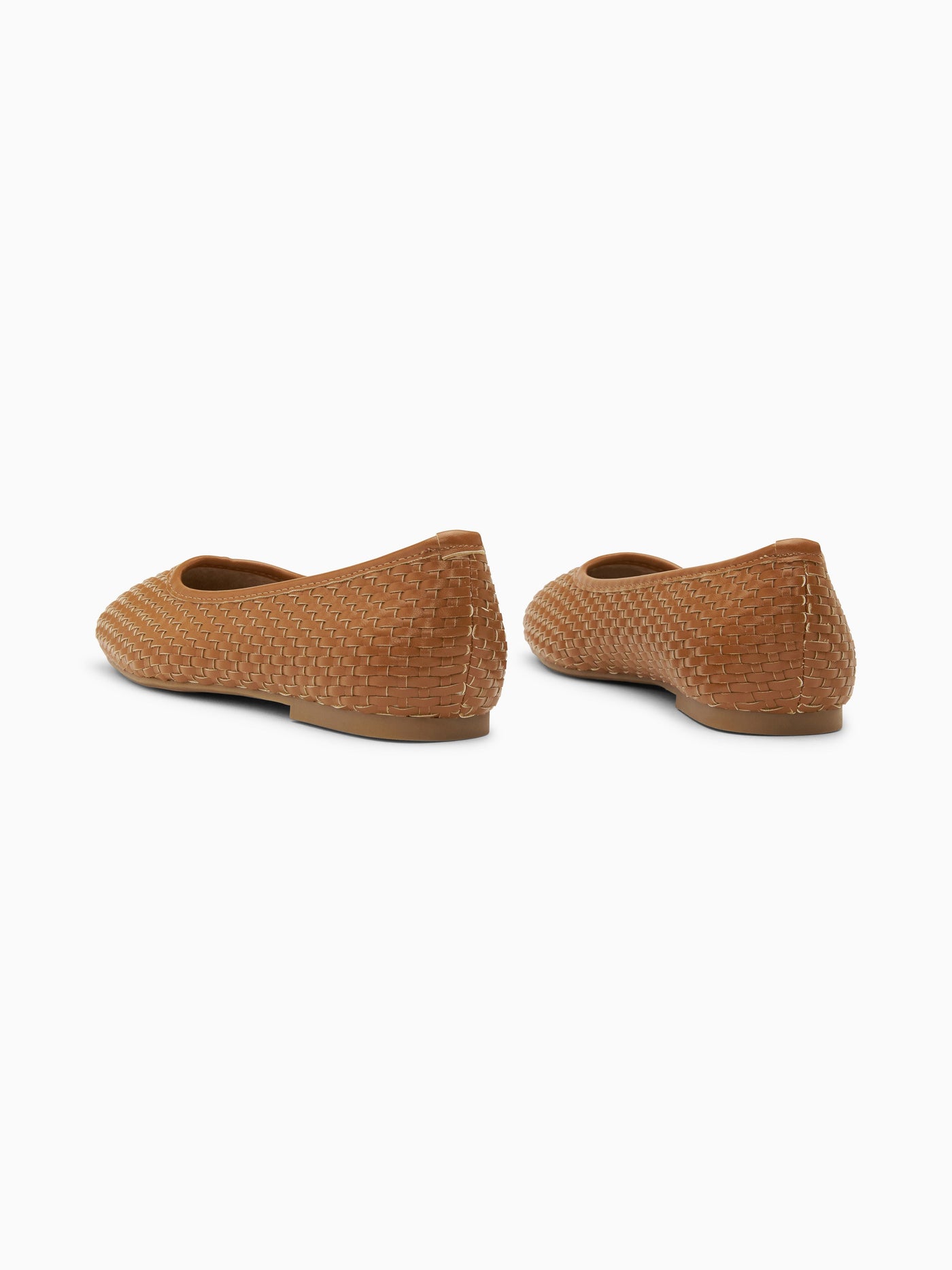 Ballet flats Provence