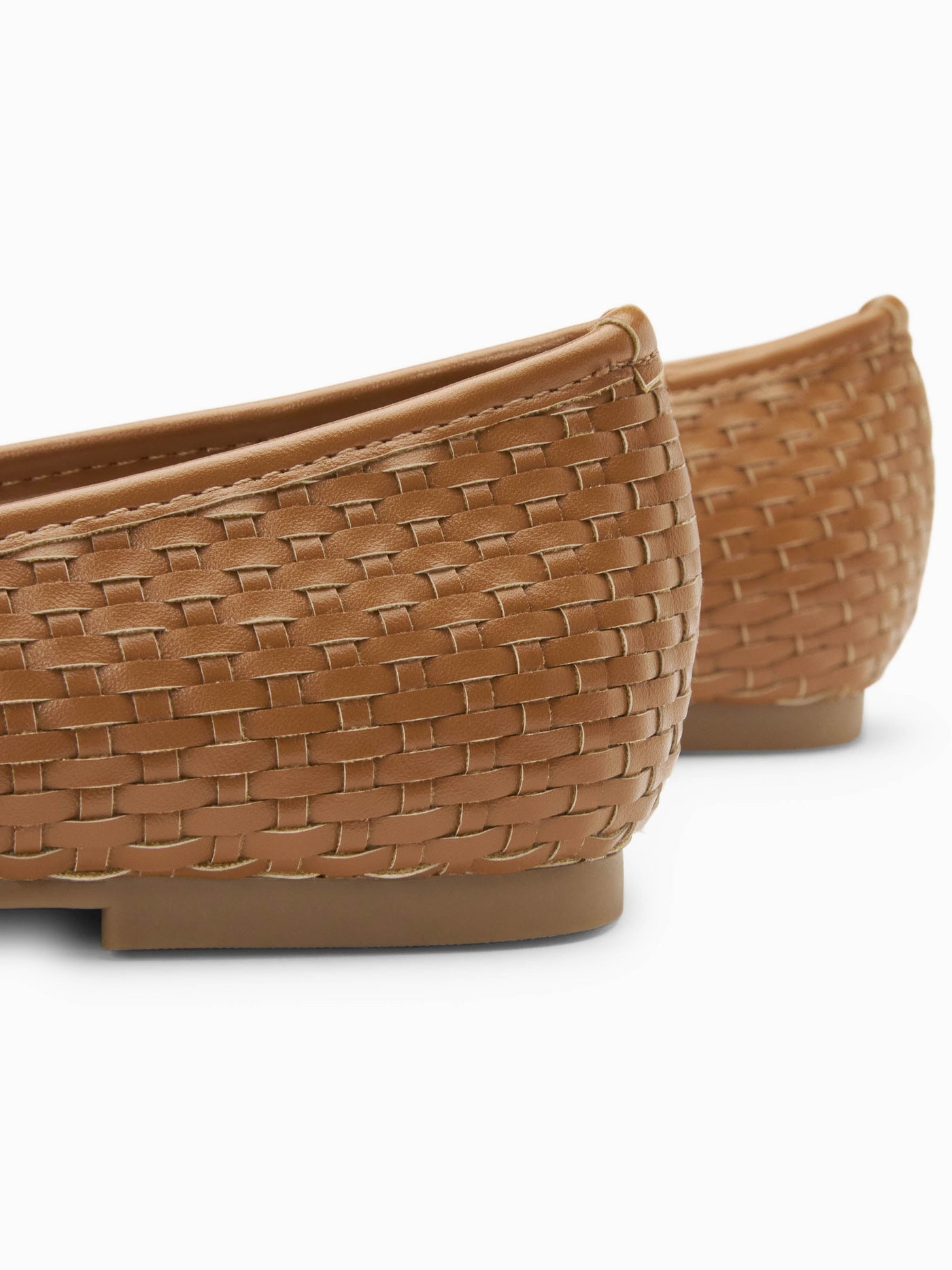 Ballet flats Provence