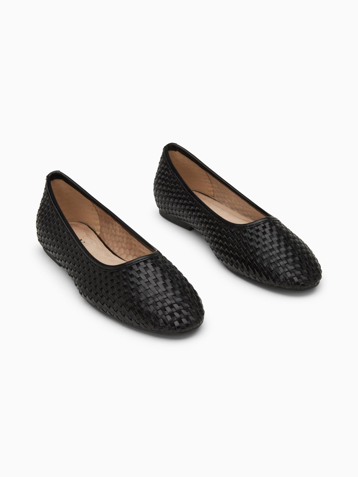 Ballet flats Provence