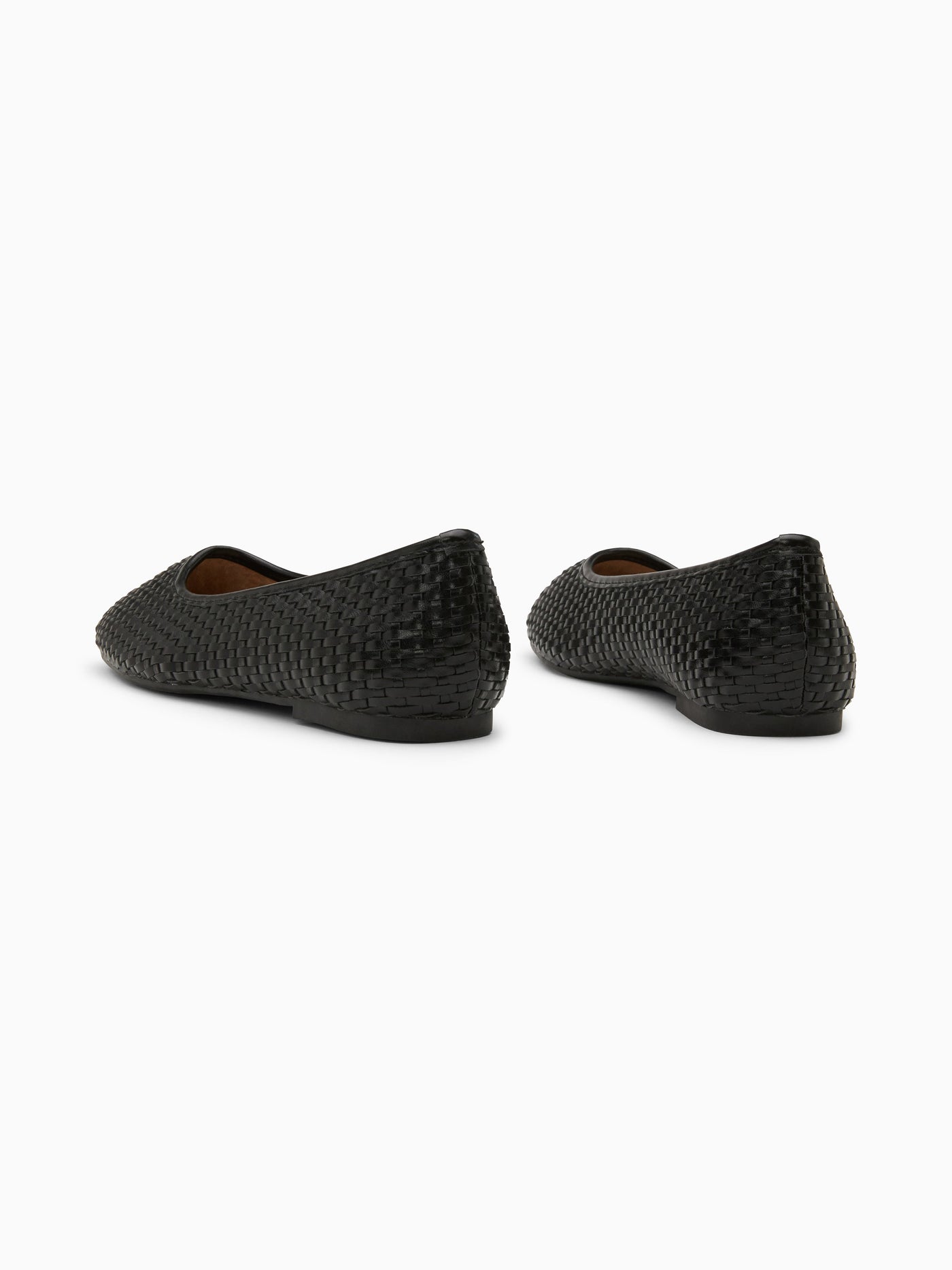 Ballet flats Provence