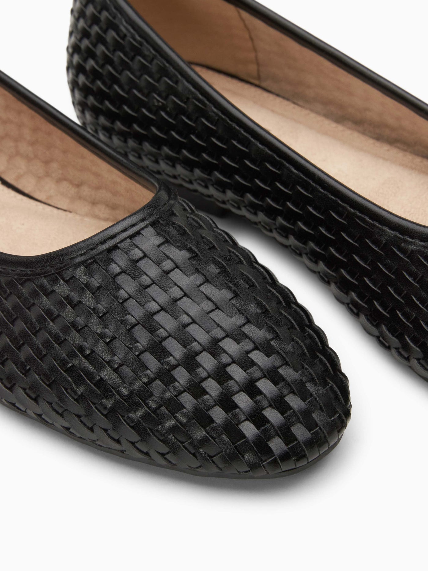 Ballet flats Provence
