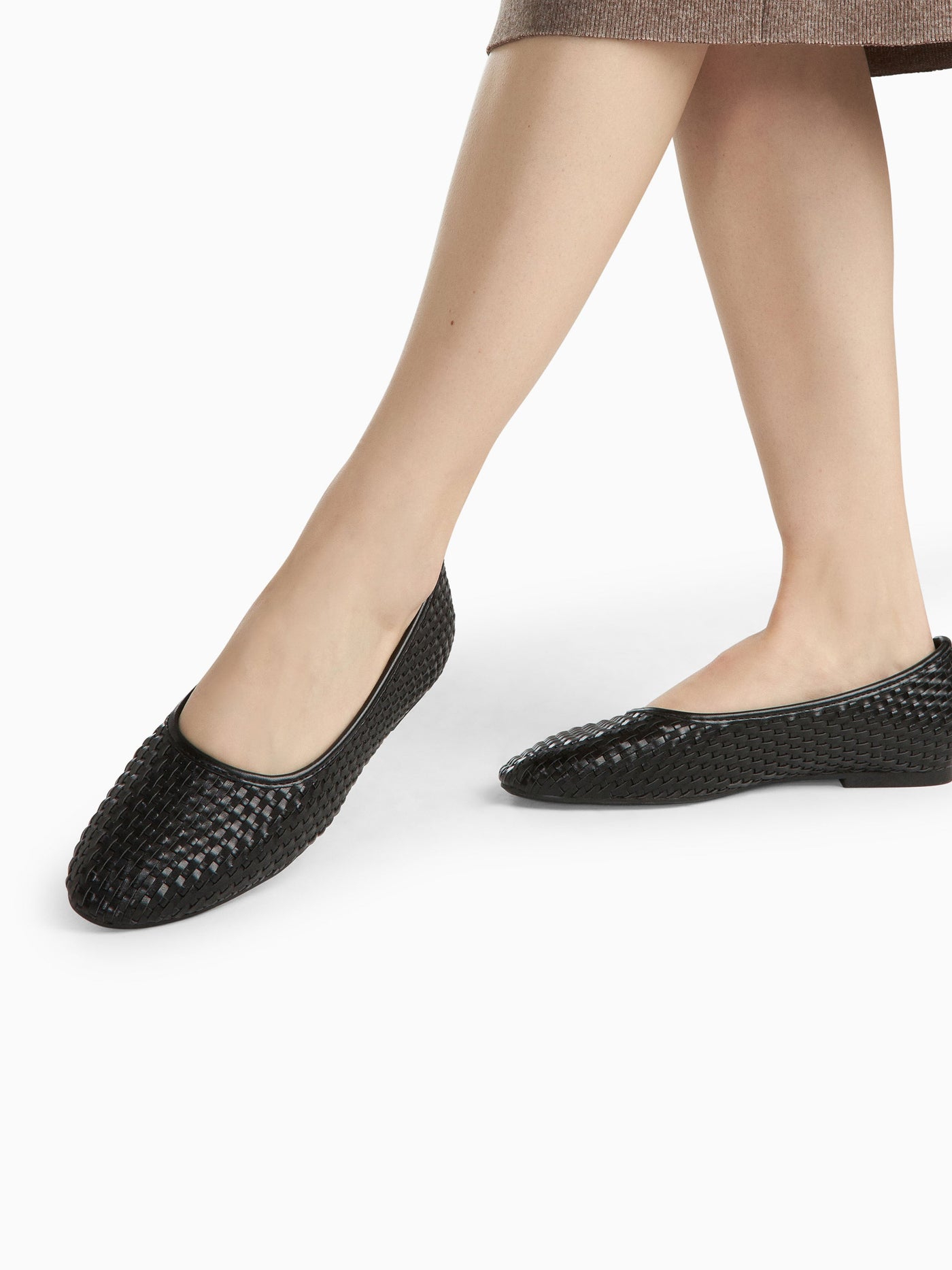 Ballerines Provence