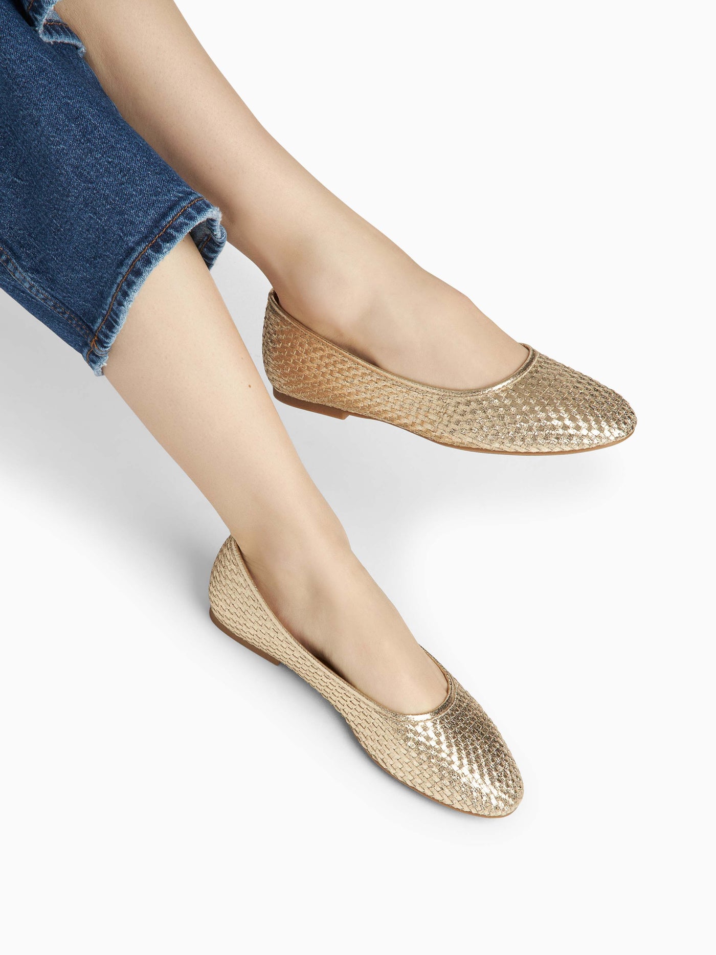 Ballerines Provence