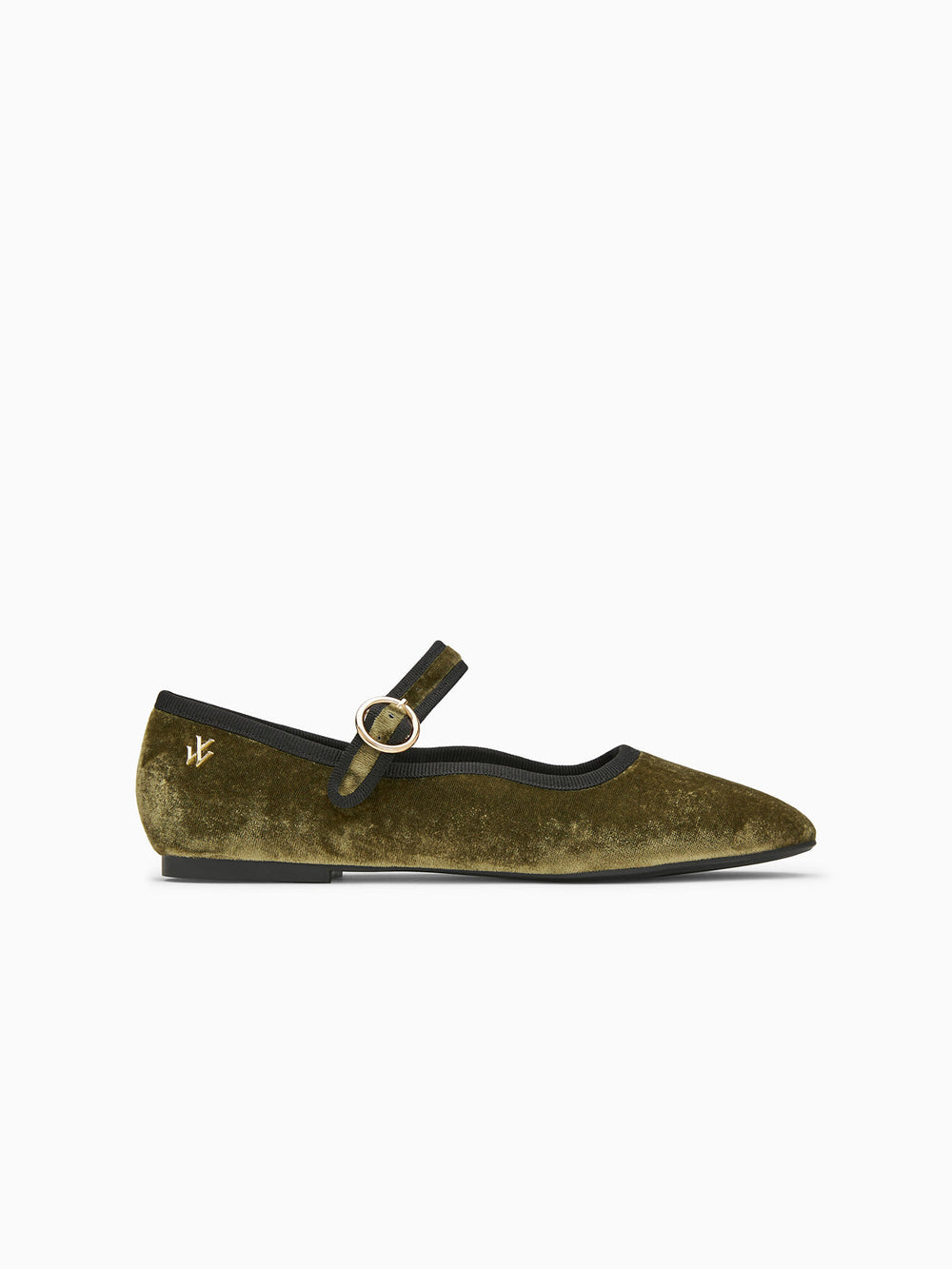 Ballerines Amelie