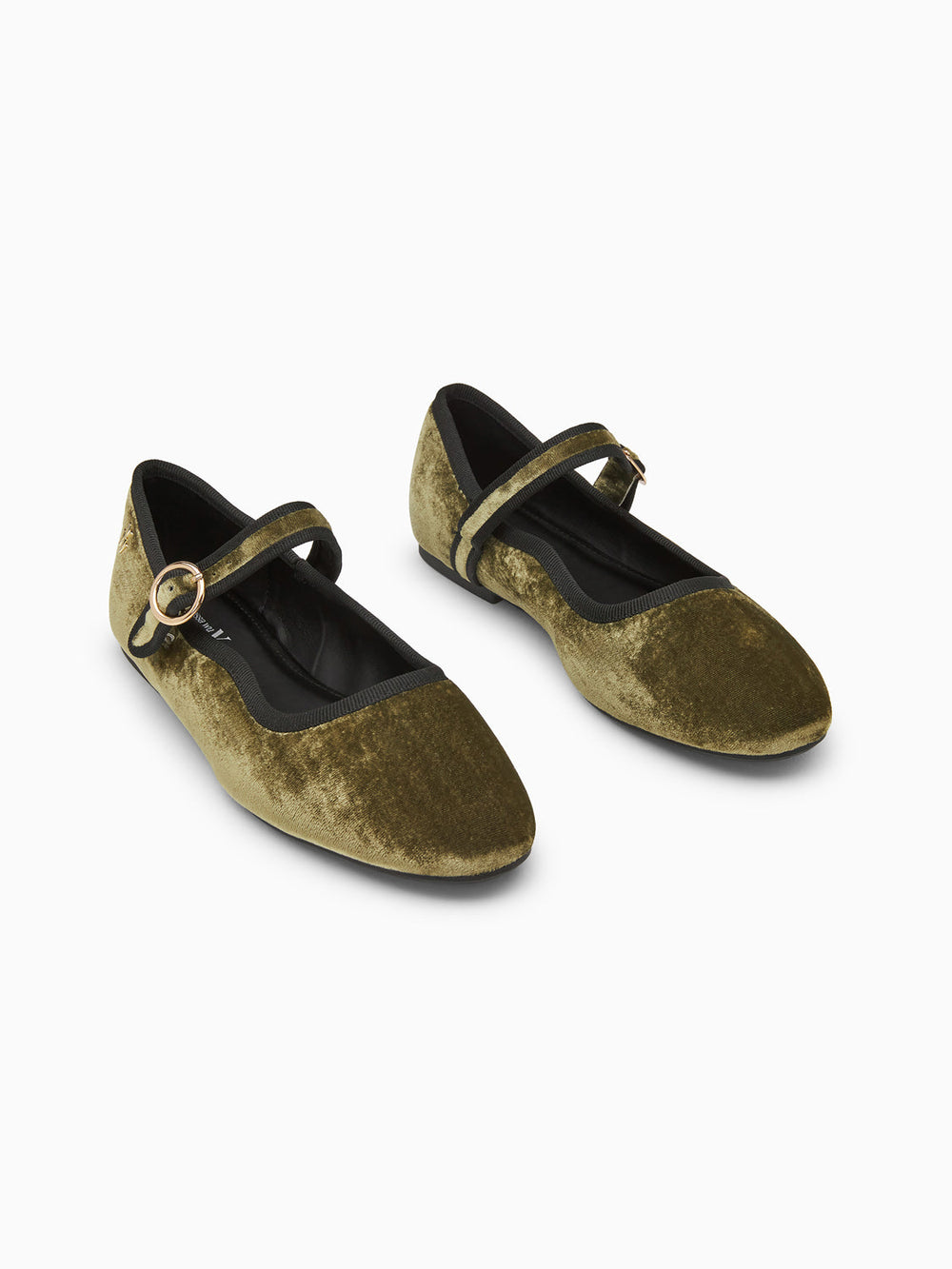 Ballerines Amelie