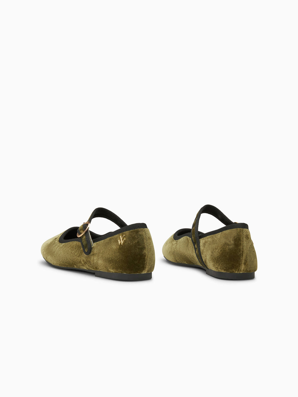 Ballerines Amelie
