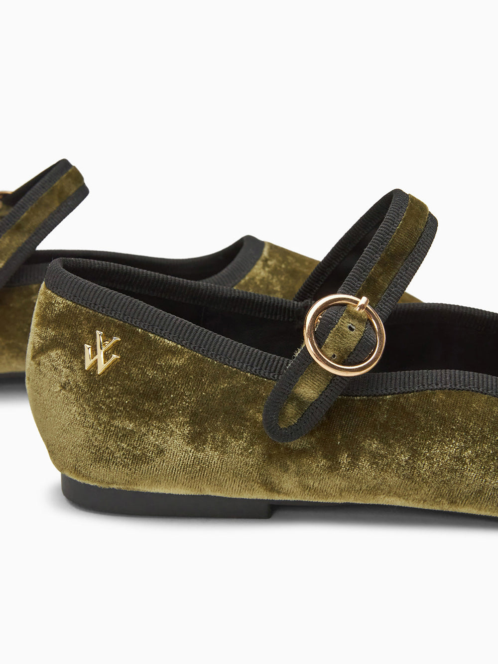 Ballerines Amelie