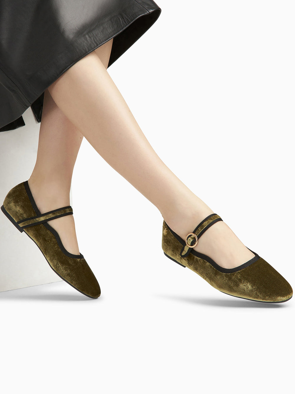 Ballerines Amelie