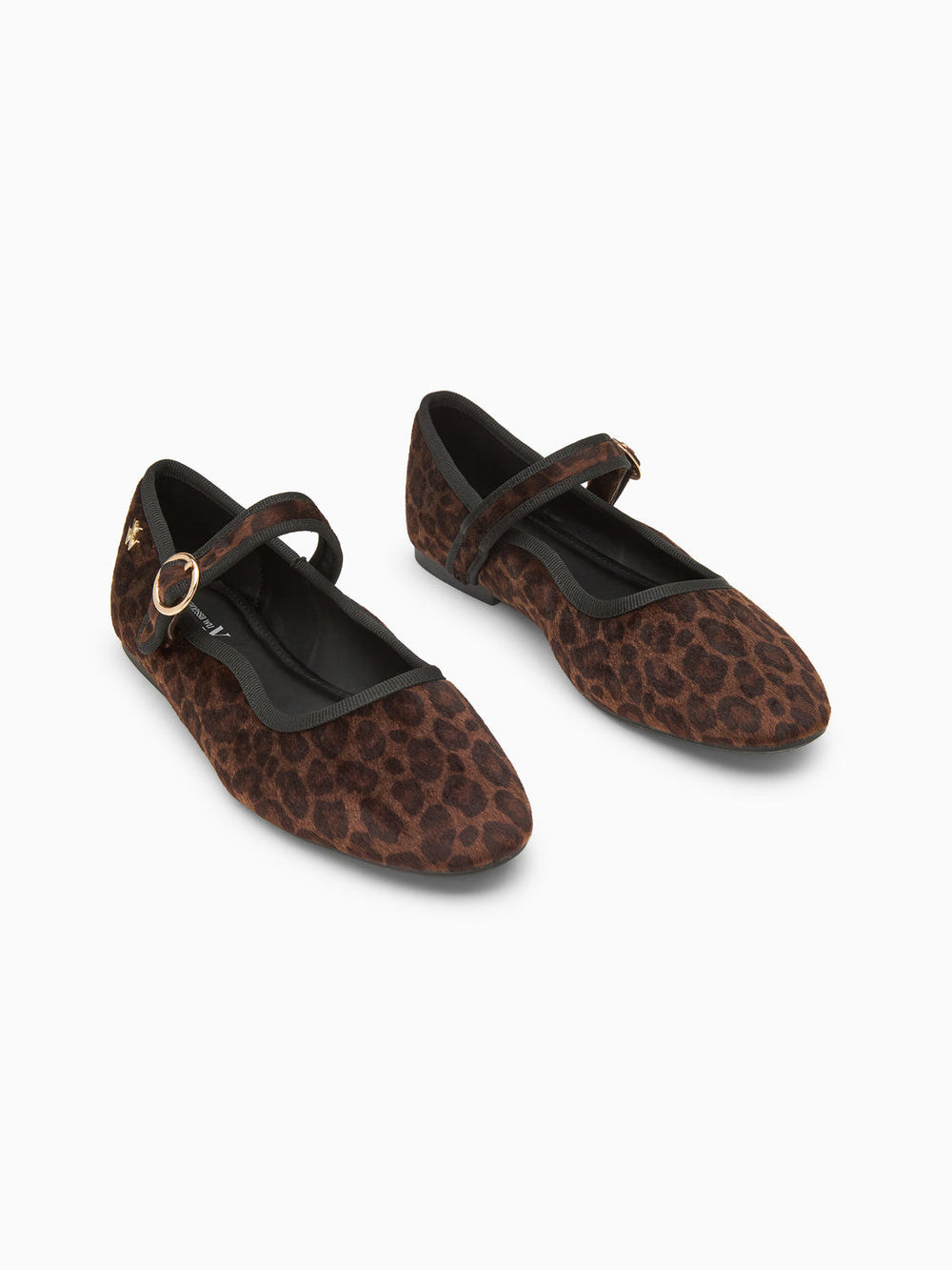 Ballerines Amelie