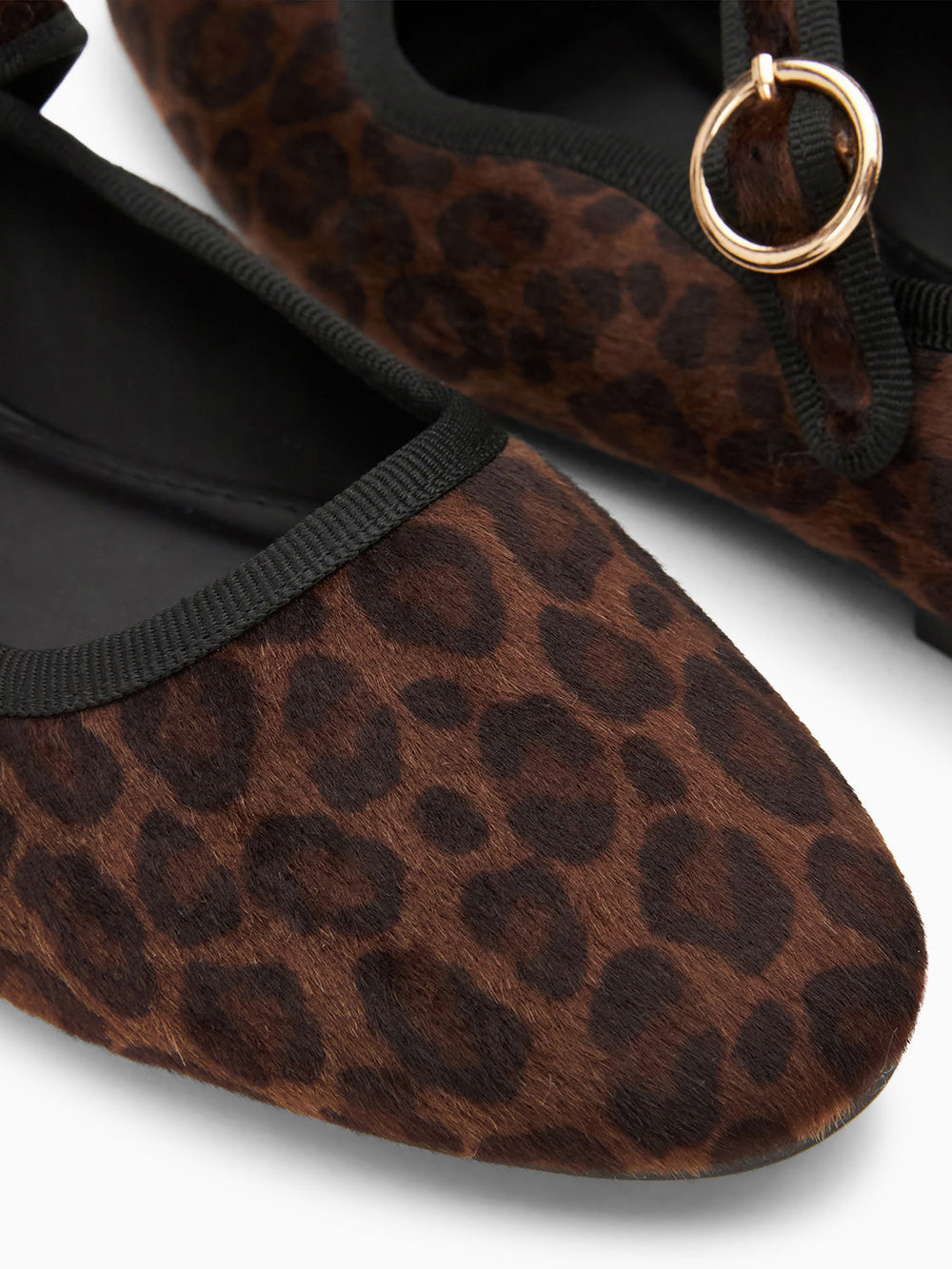 Ballerines Amelie