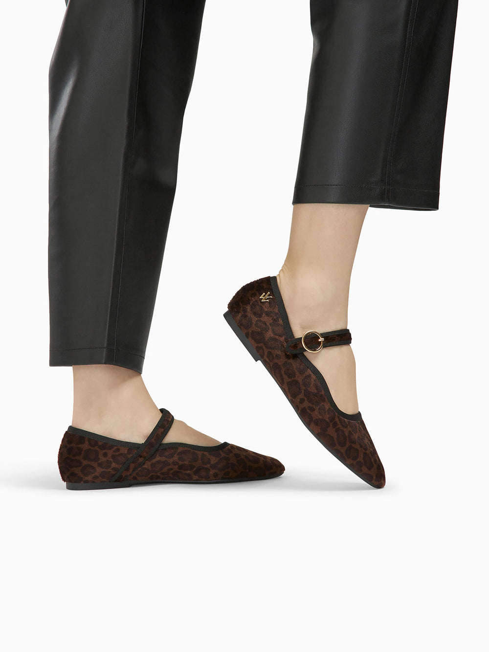 Ballerines Amelie