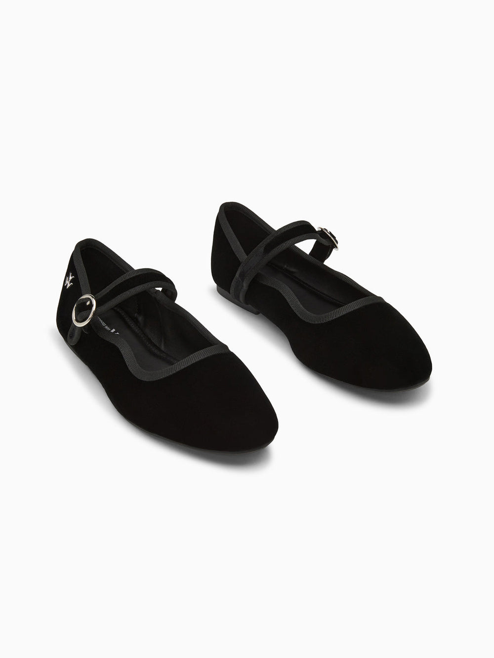 Ballerines Amelie