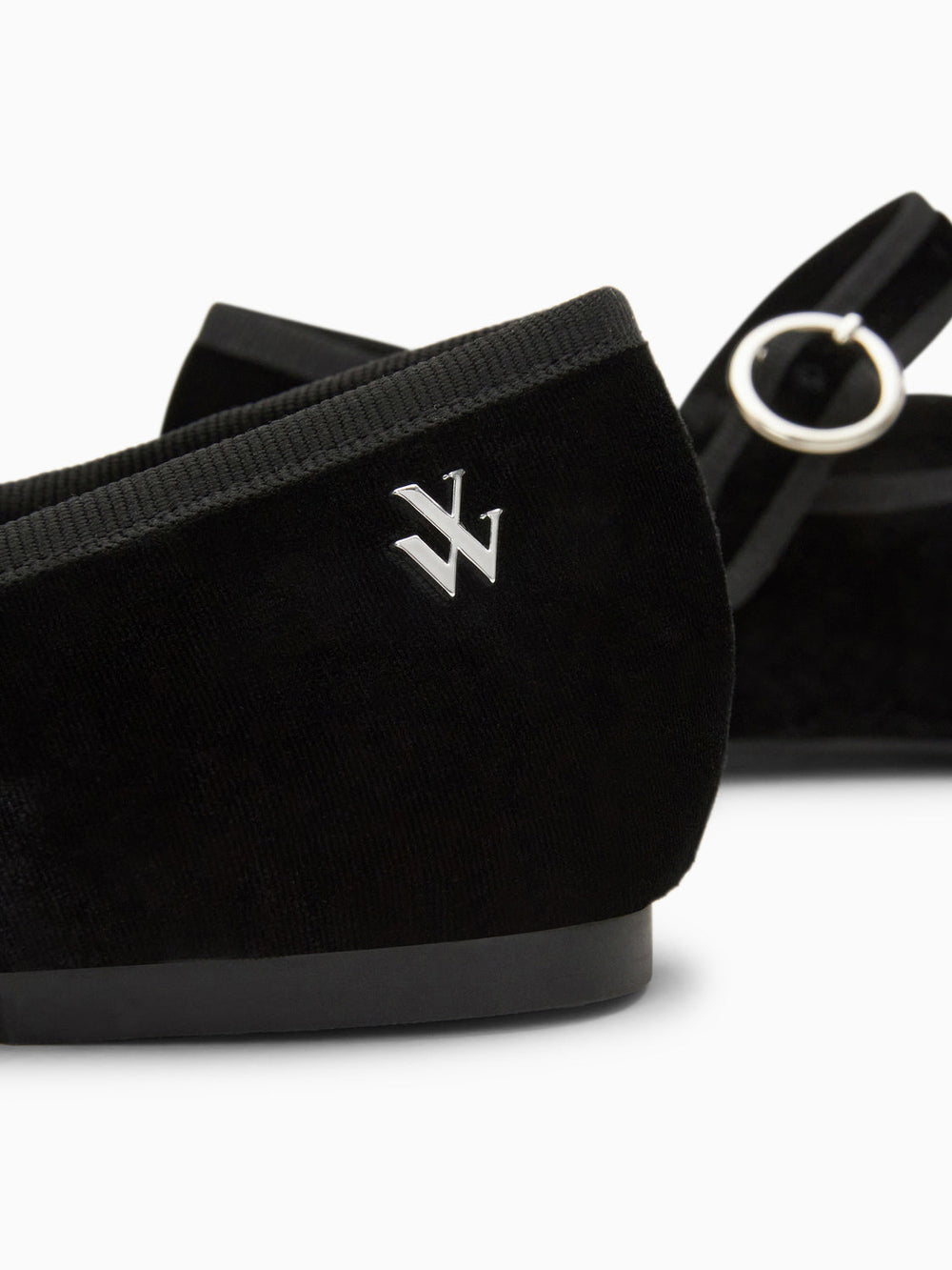 Ballerines Amelie