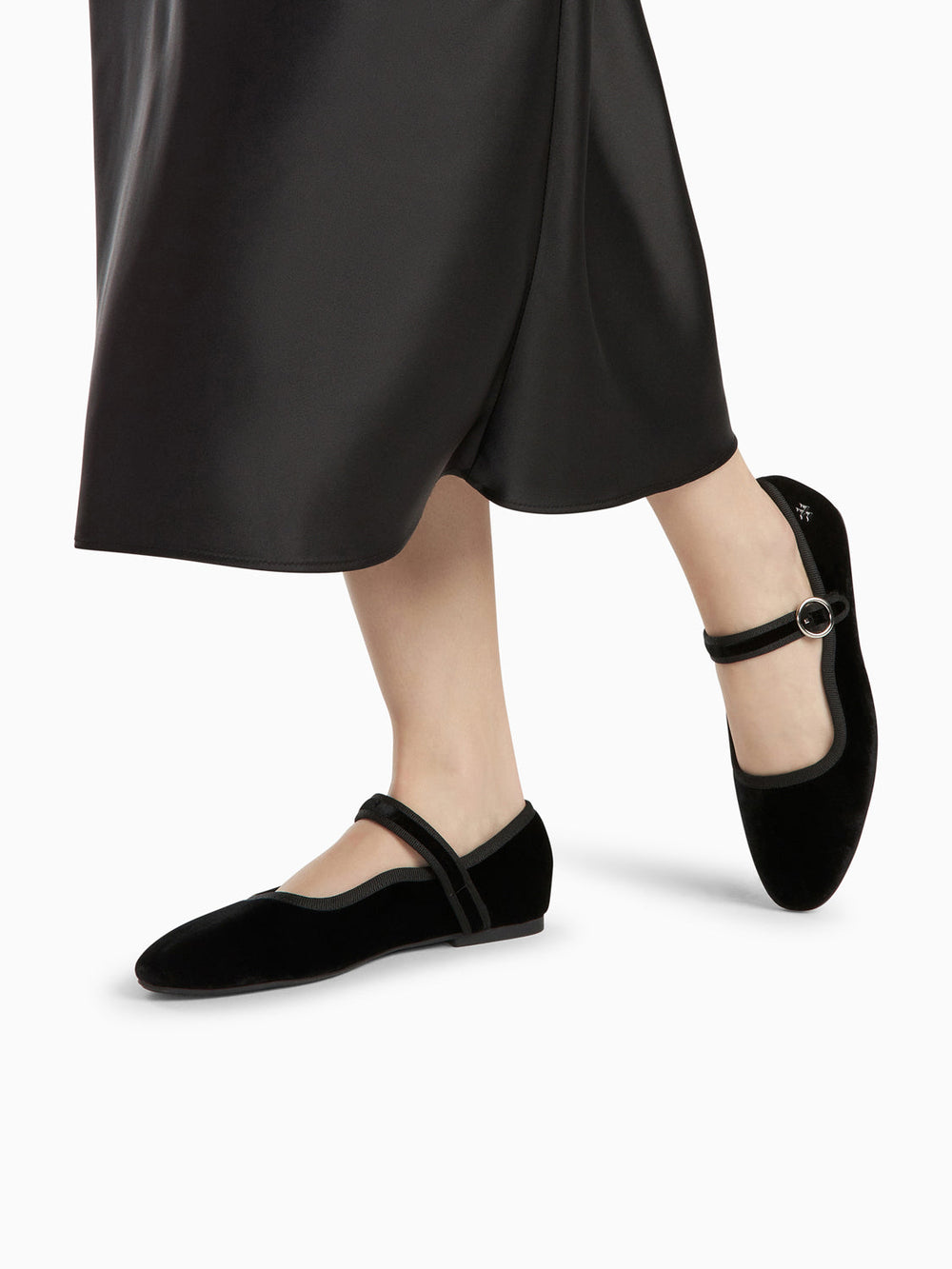 Ballerines Amelie