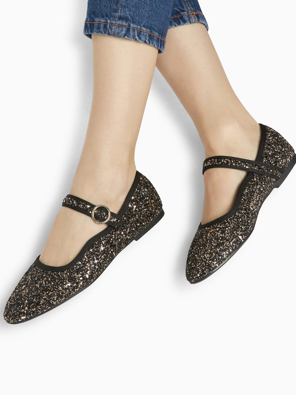 Ballerines Amelie